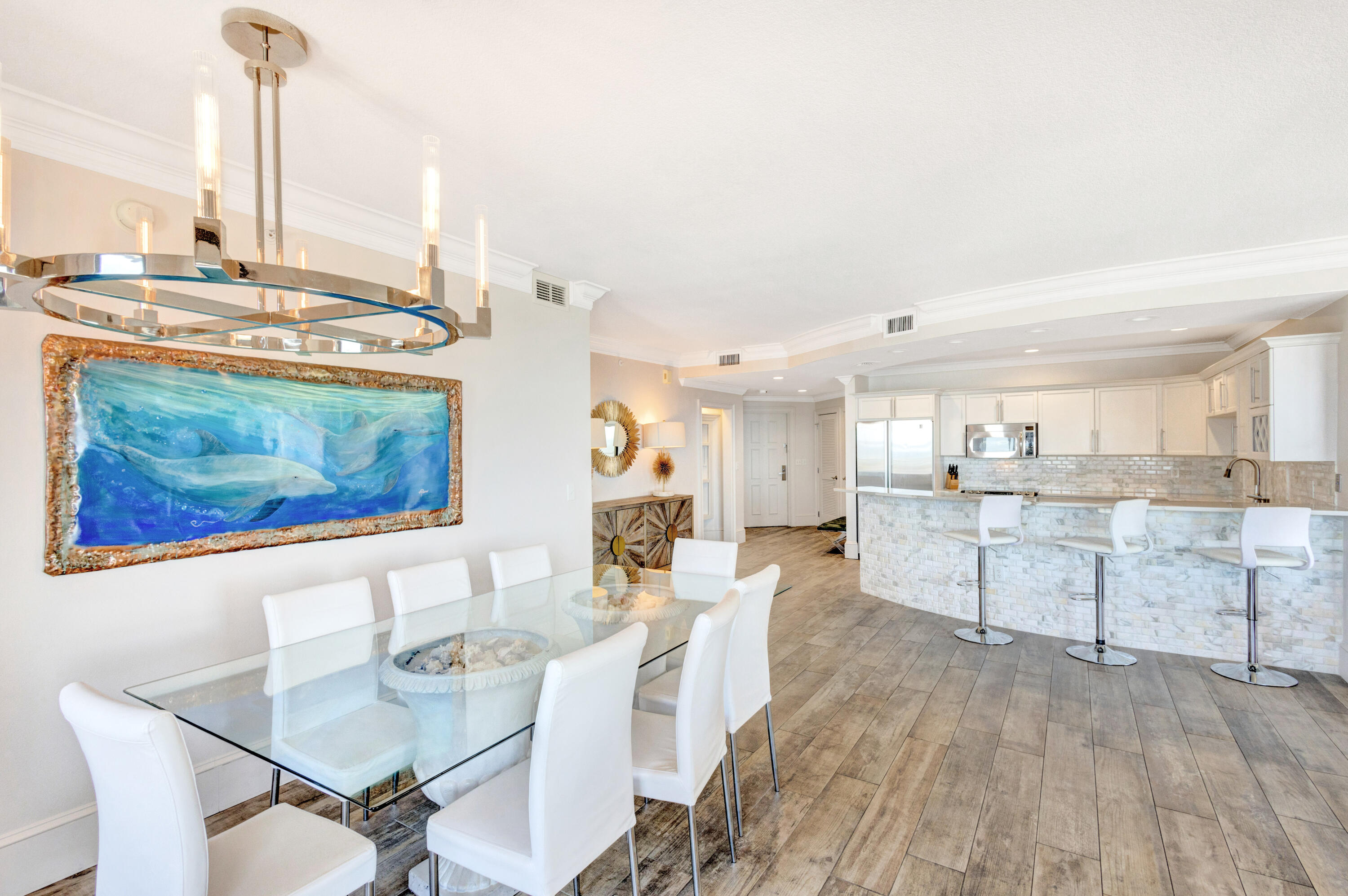 10 Harbor Boulevard, UNIT W1025