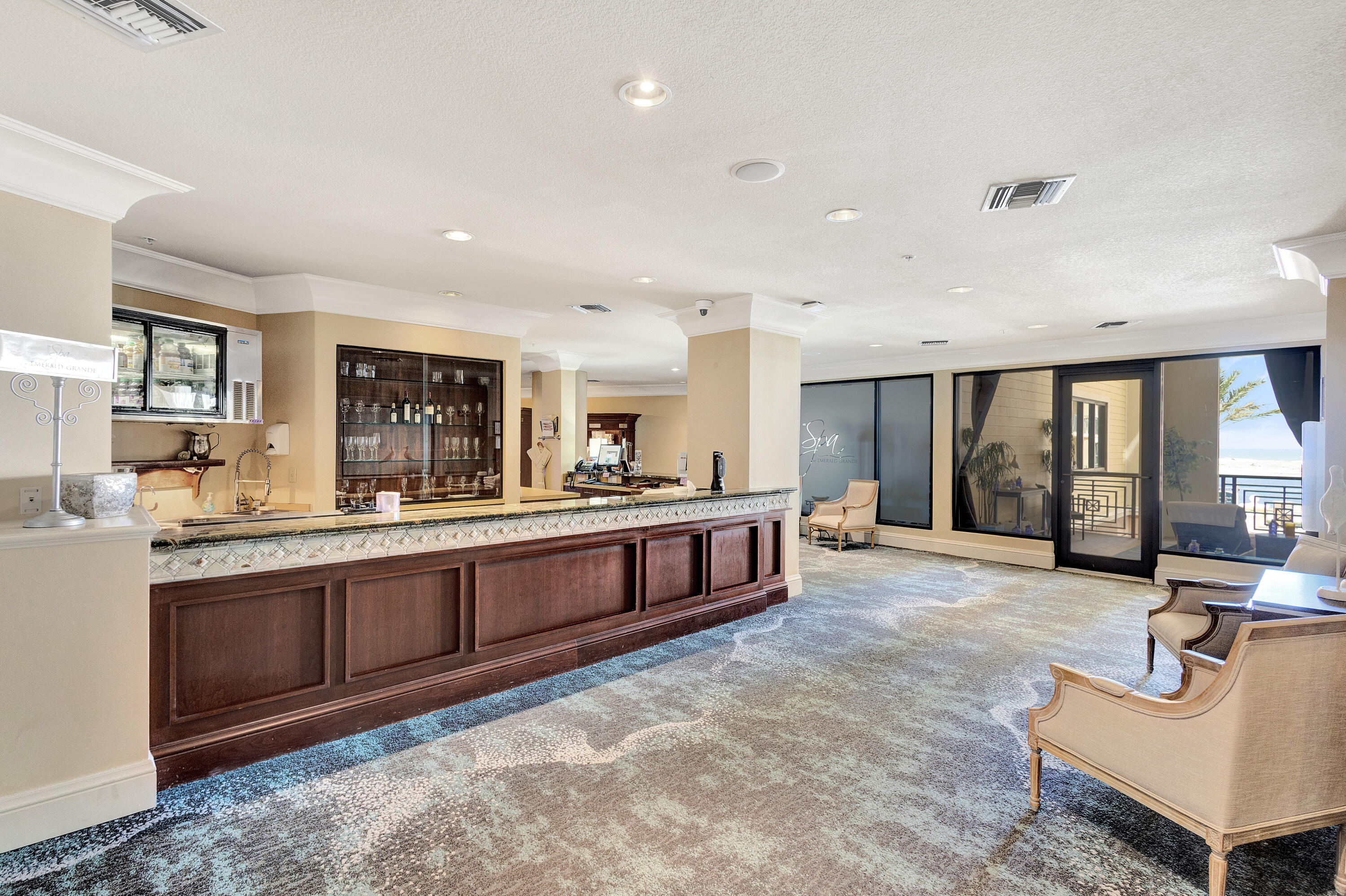 10 Harbor Boulevard, UNIT W1025