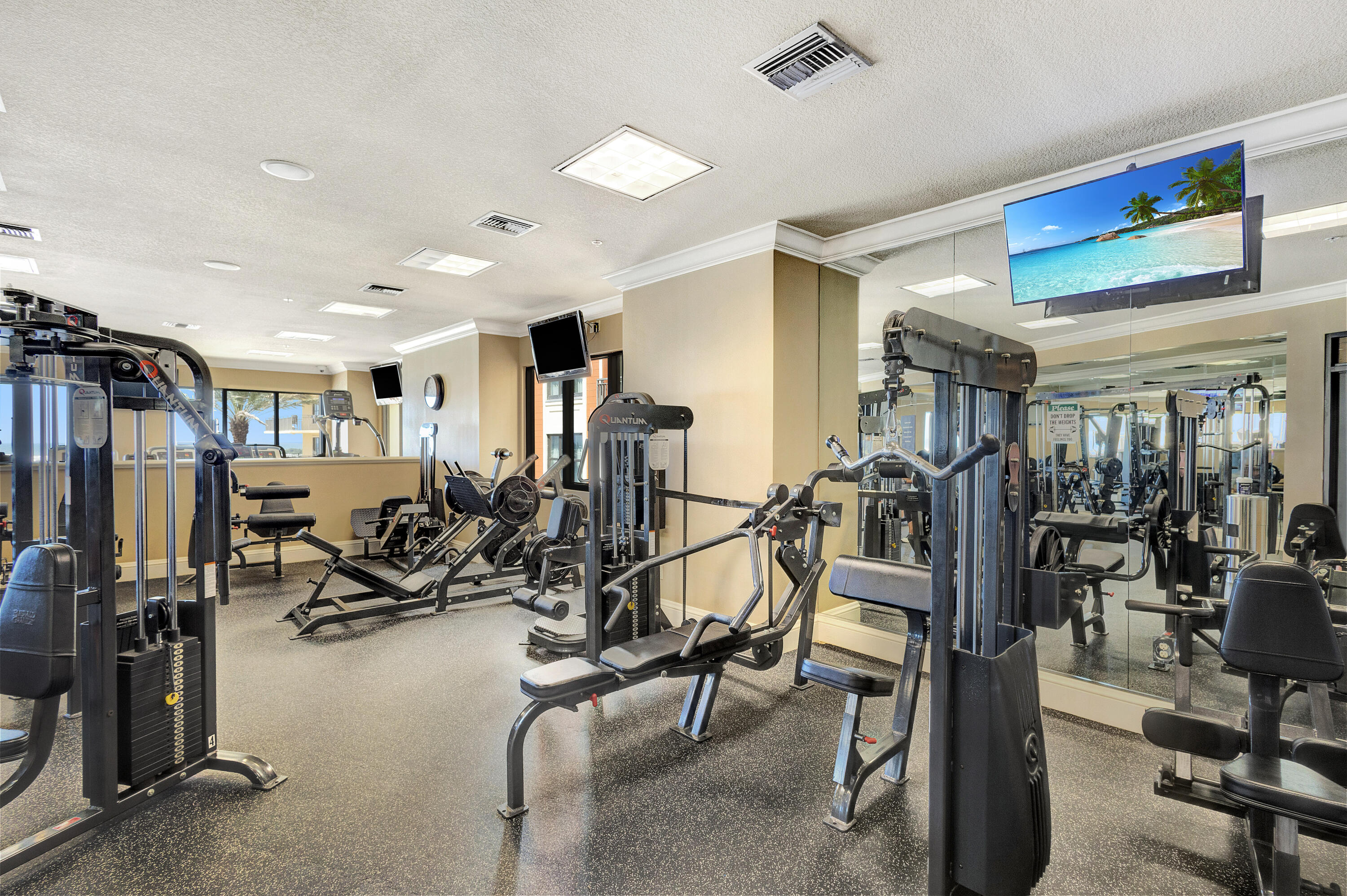 10 Harbor Boulevard, UNIT W1025