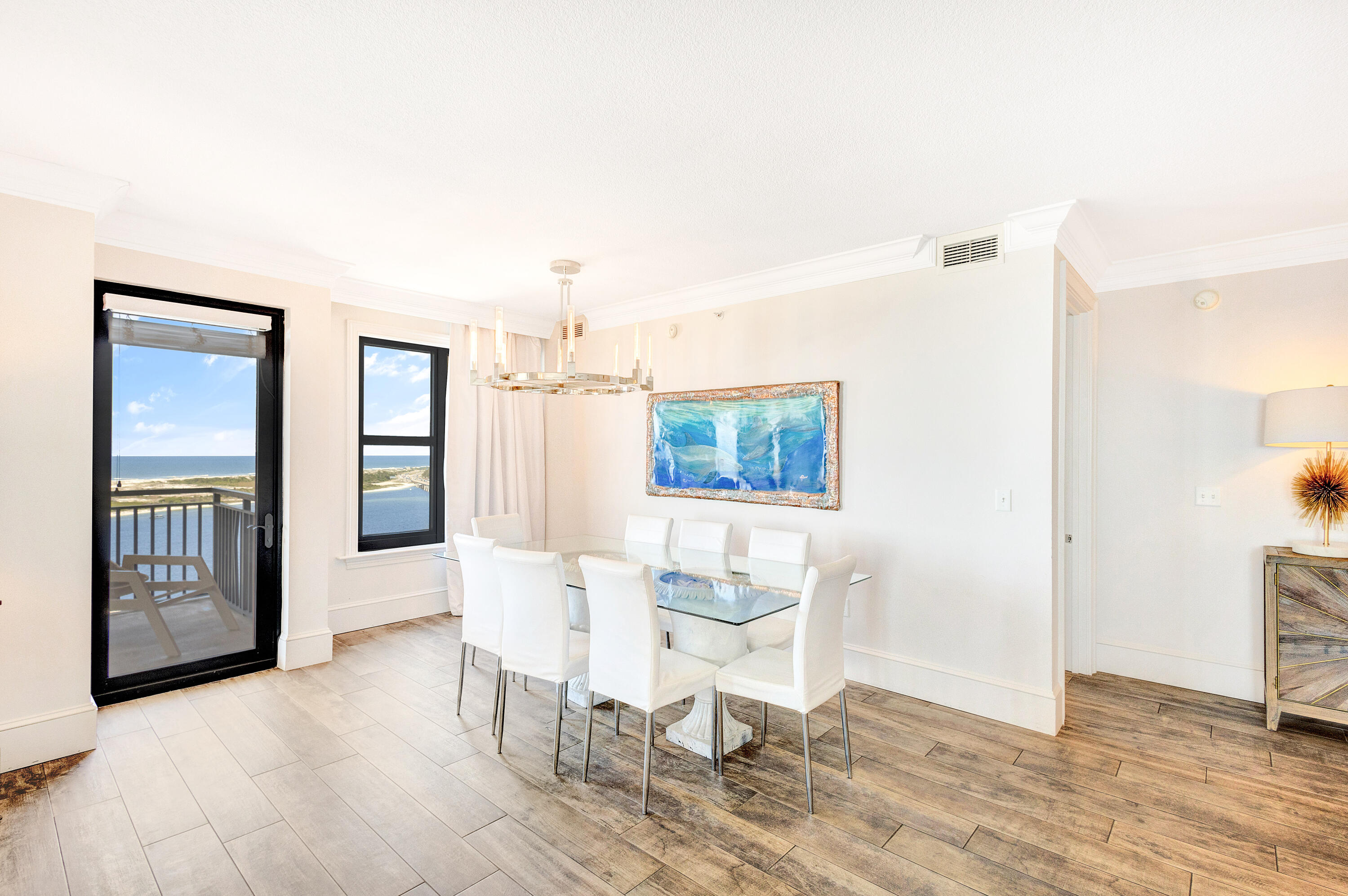 10 Harbor Boulevard, UNIT W1025