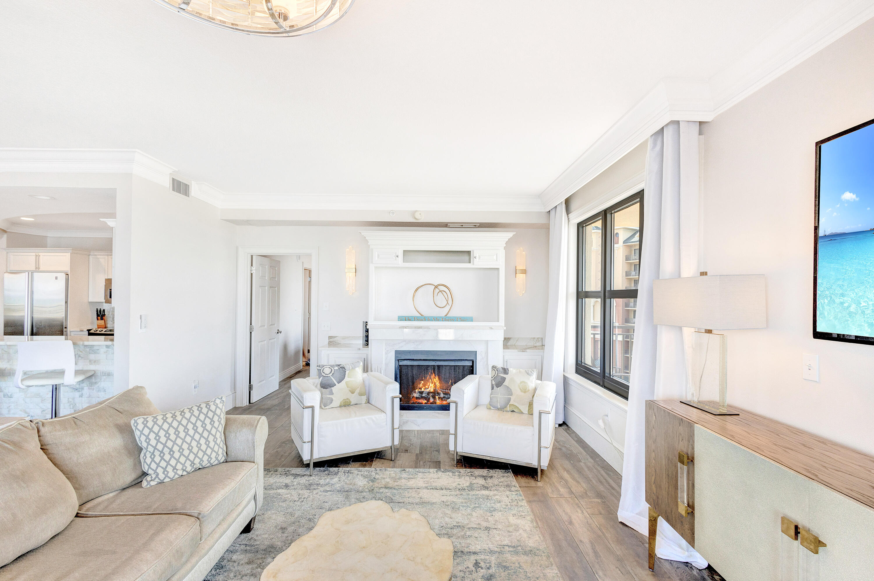 10 Harbor Boulevard, UNIT W1025