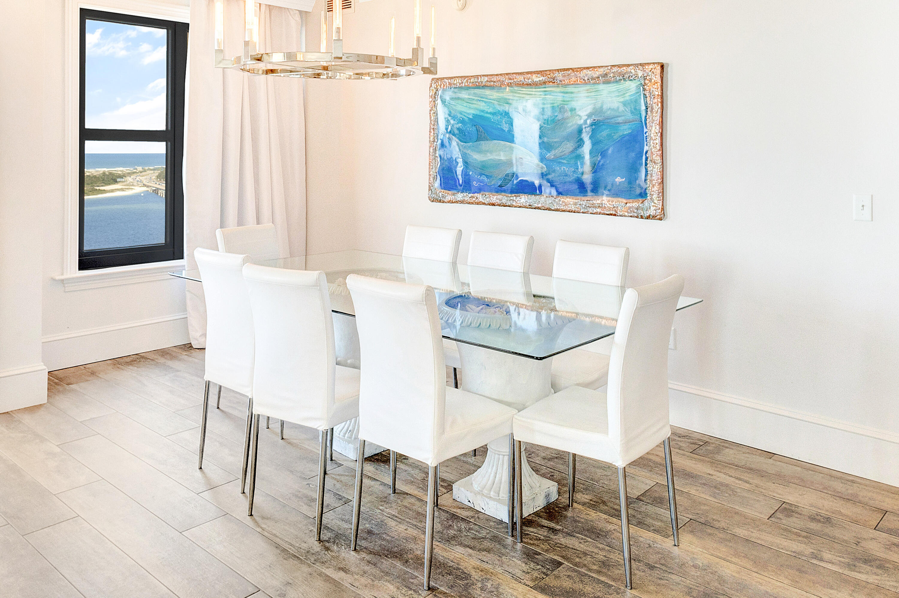 10 Harbor Boulevard, UNIT W1025