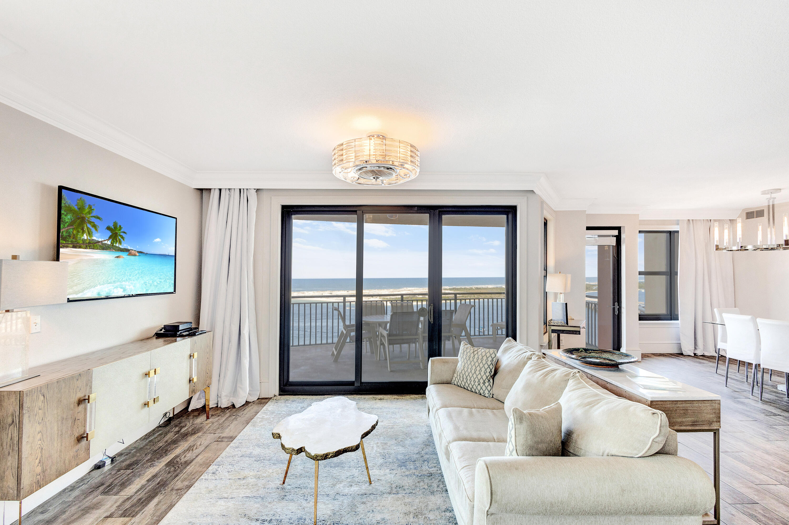 10 Harbor Boulevard, UNIT W1025