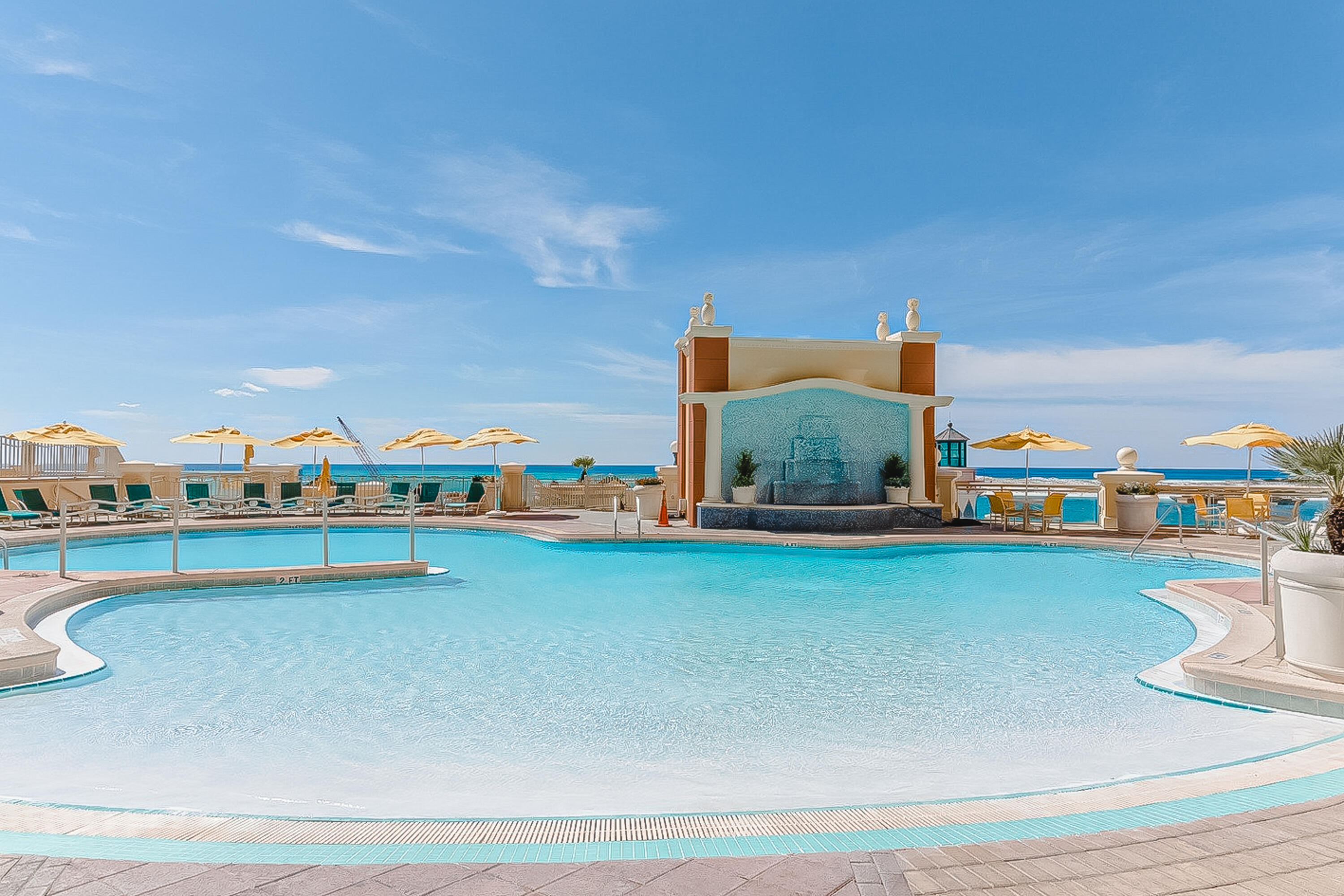 10 Harbor Boulevard, UNIT W1025