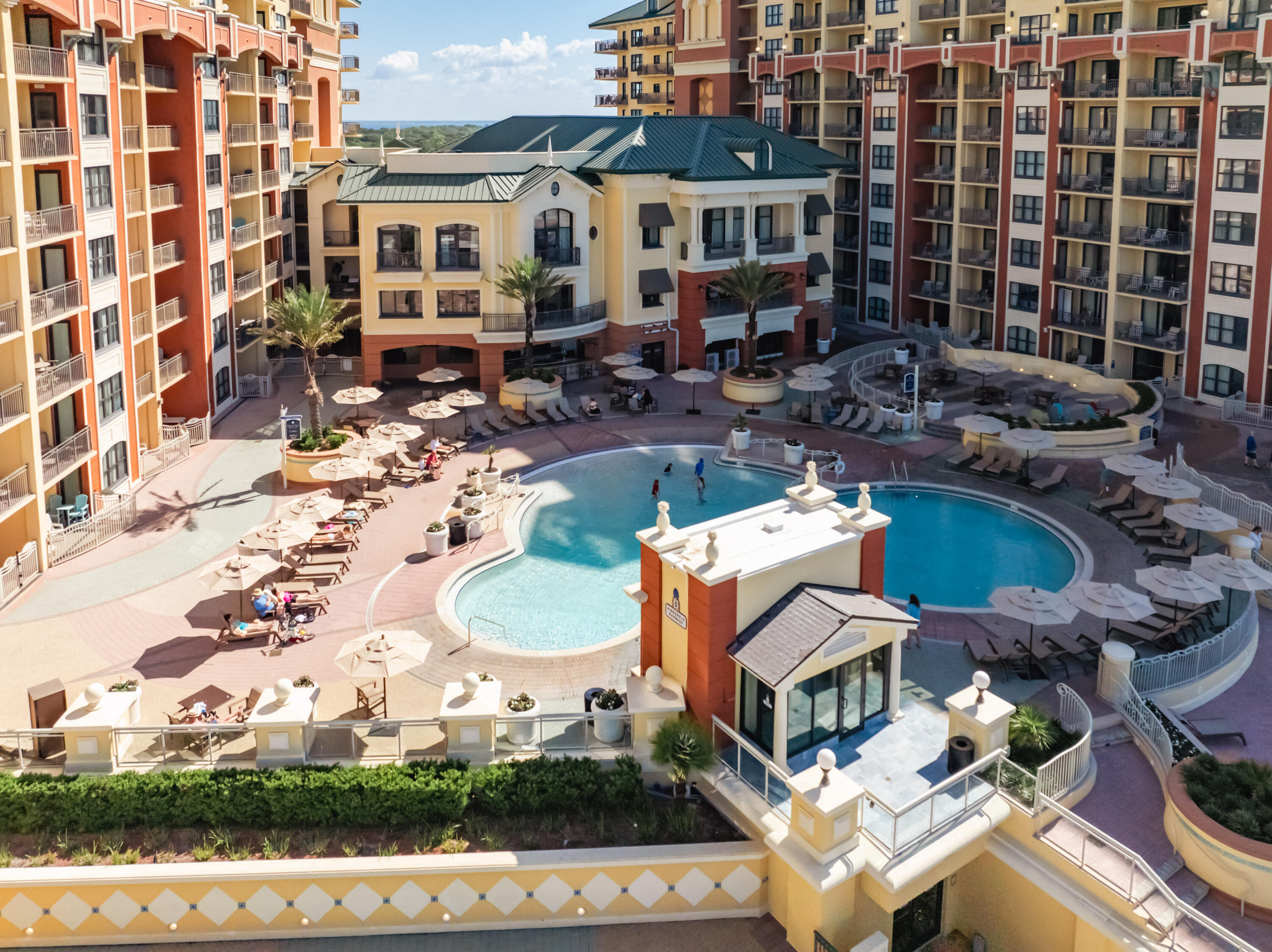 10 Harbor Boulevard, UNIT W1025