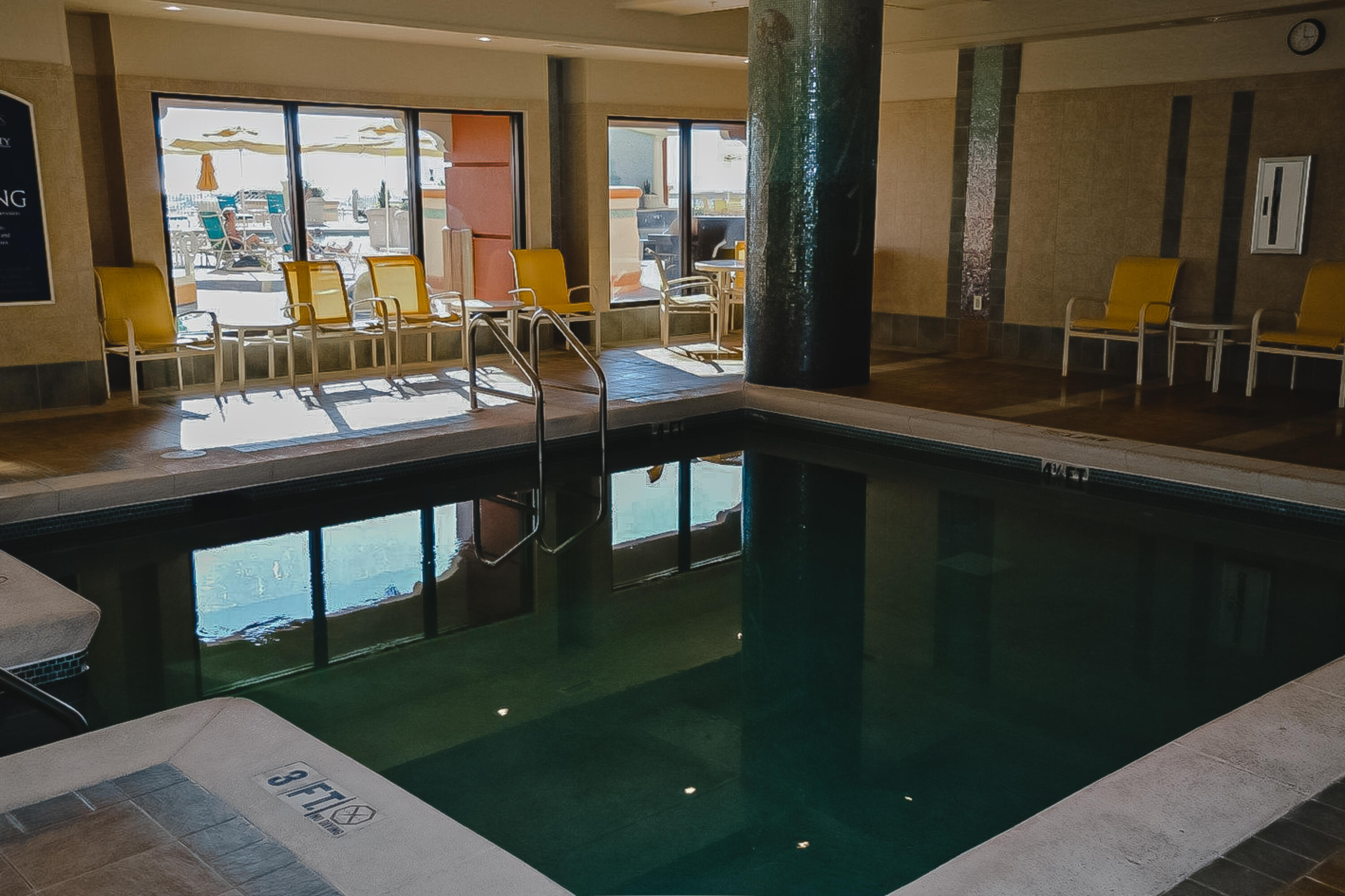 10 Harbor Boulevard, UNIT W1025