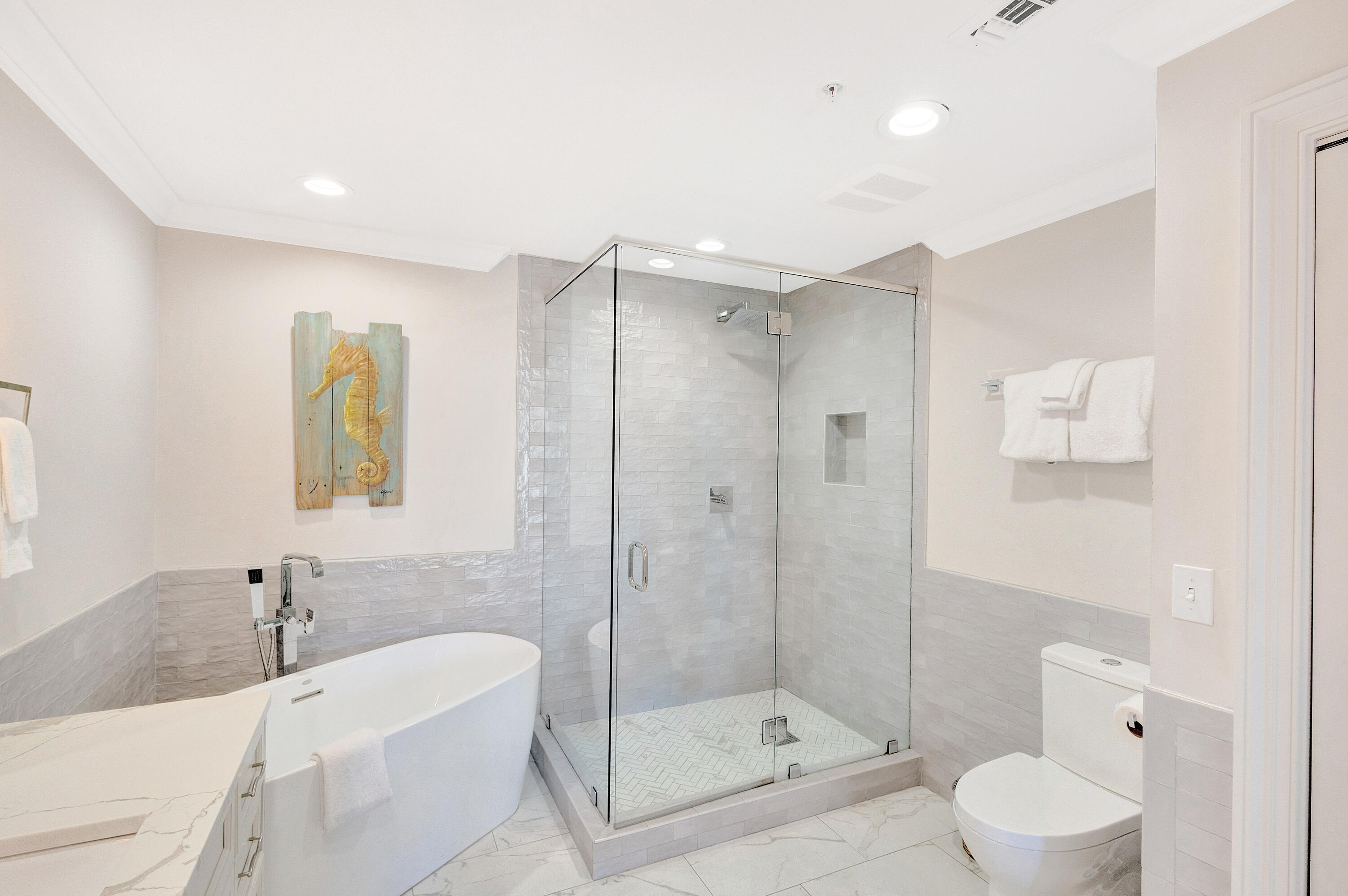 10 Harbor Boulevard, UNIT W1025