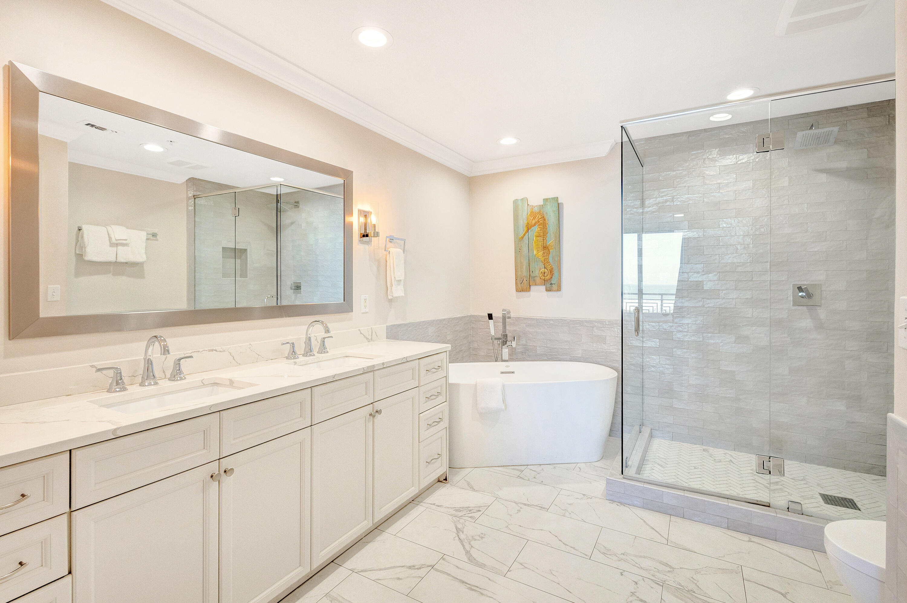 10 Harbor Boulevard, UNIT W1025