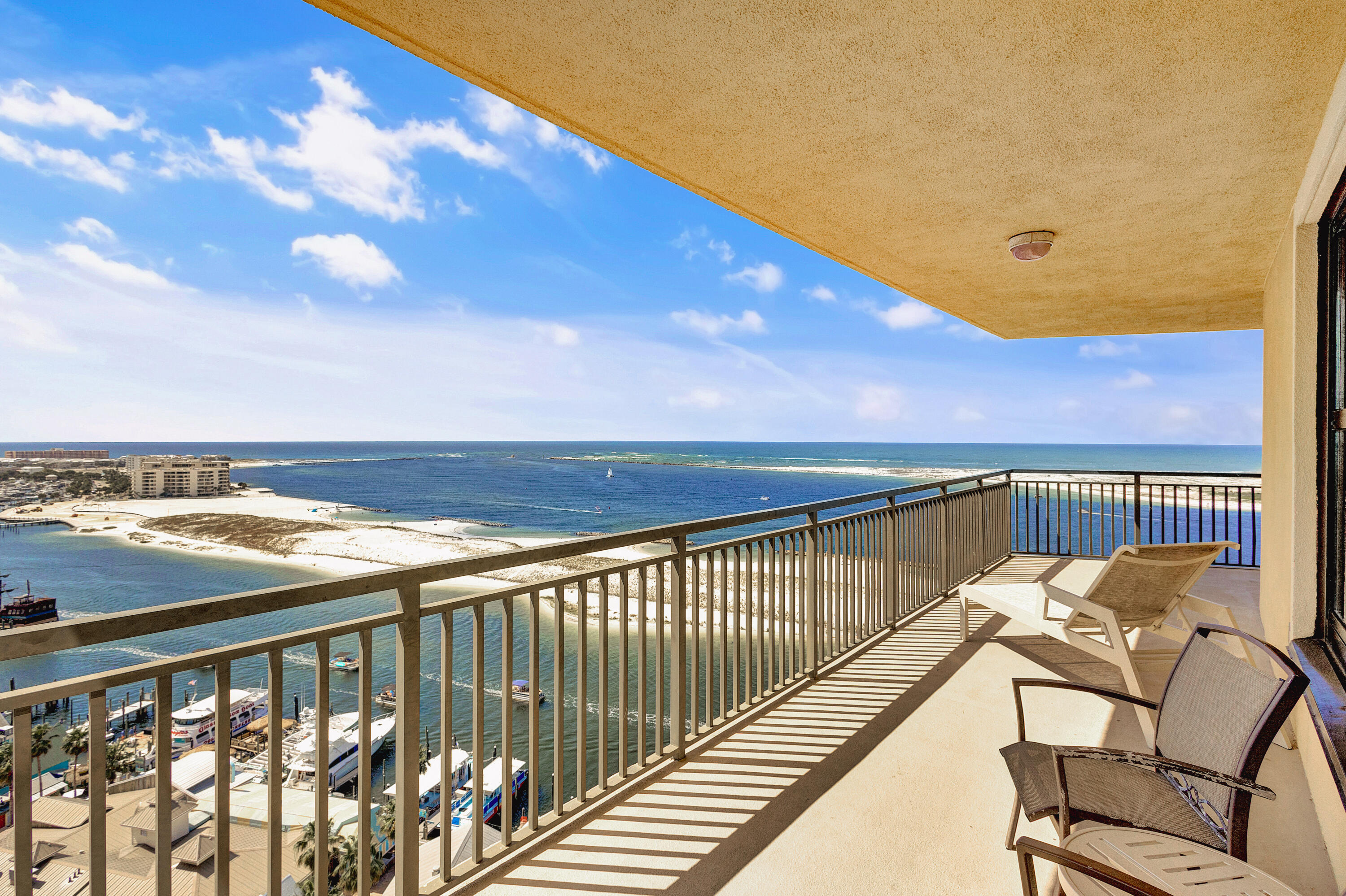 10 Harbor Boulevard, UNIT W1025