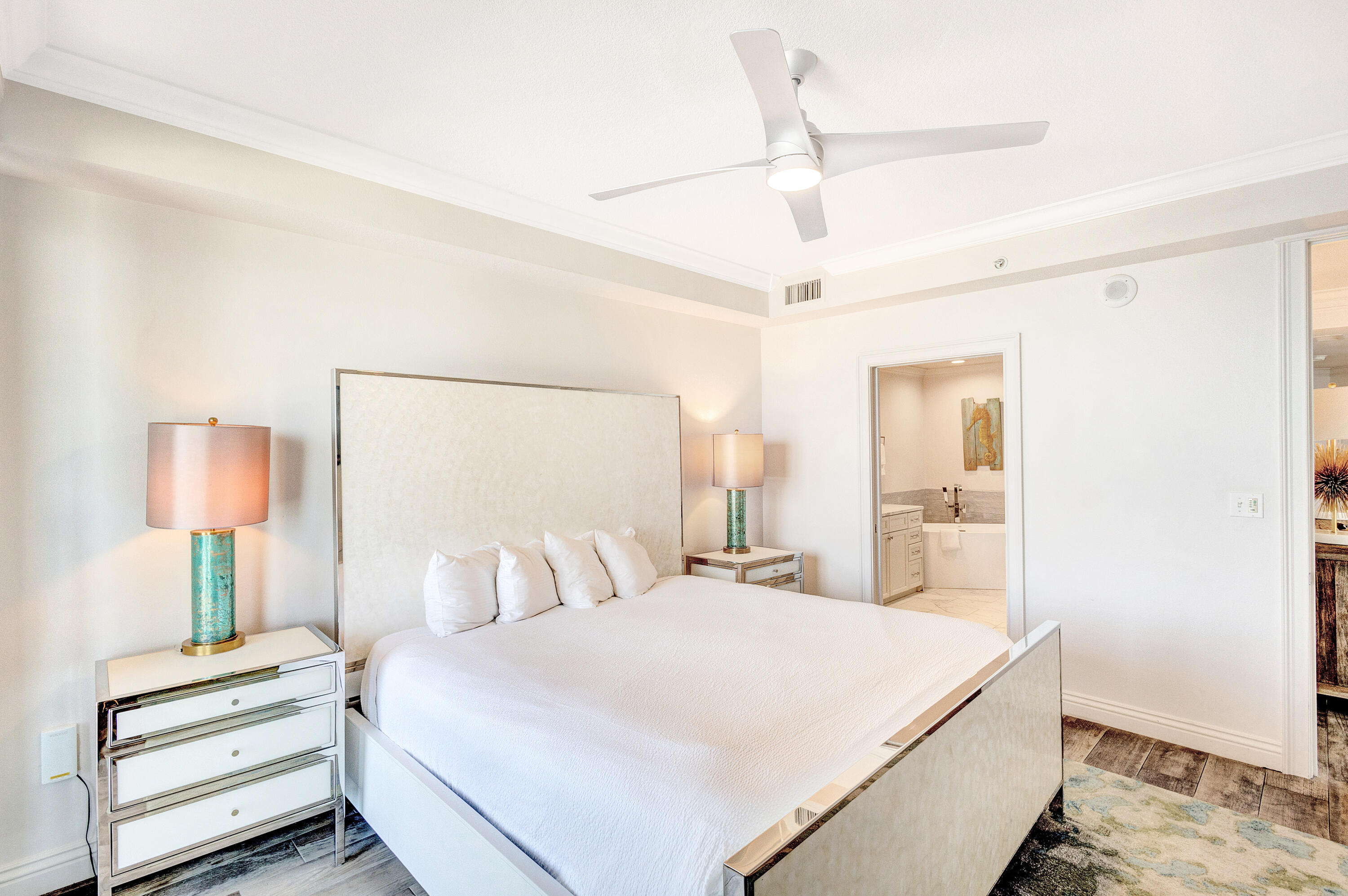 10 Harbor Boulevard, UNIT W1025