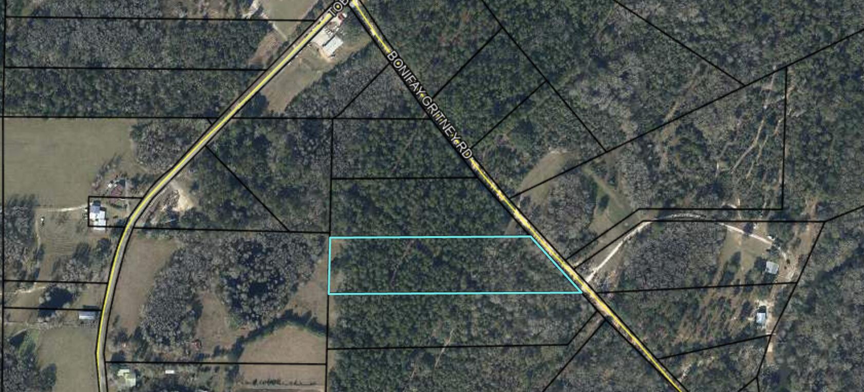 2354 Bonifay Gritney Road