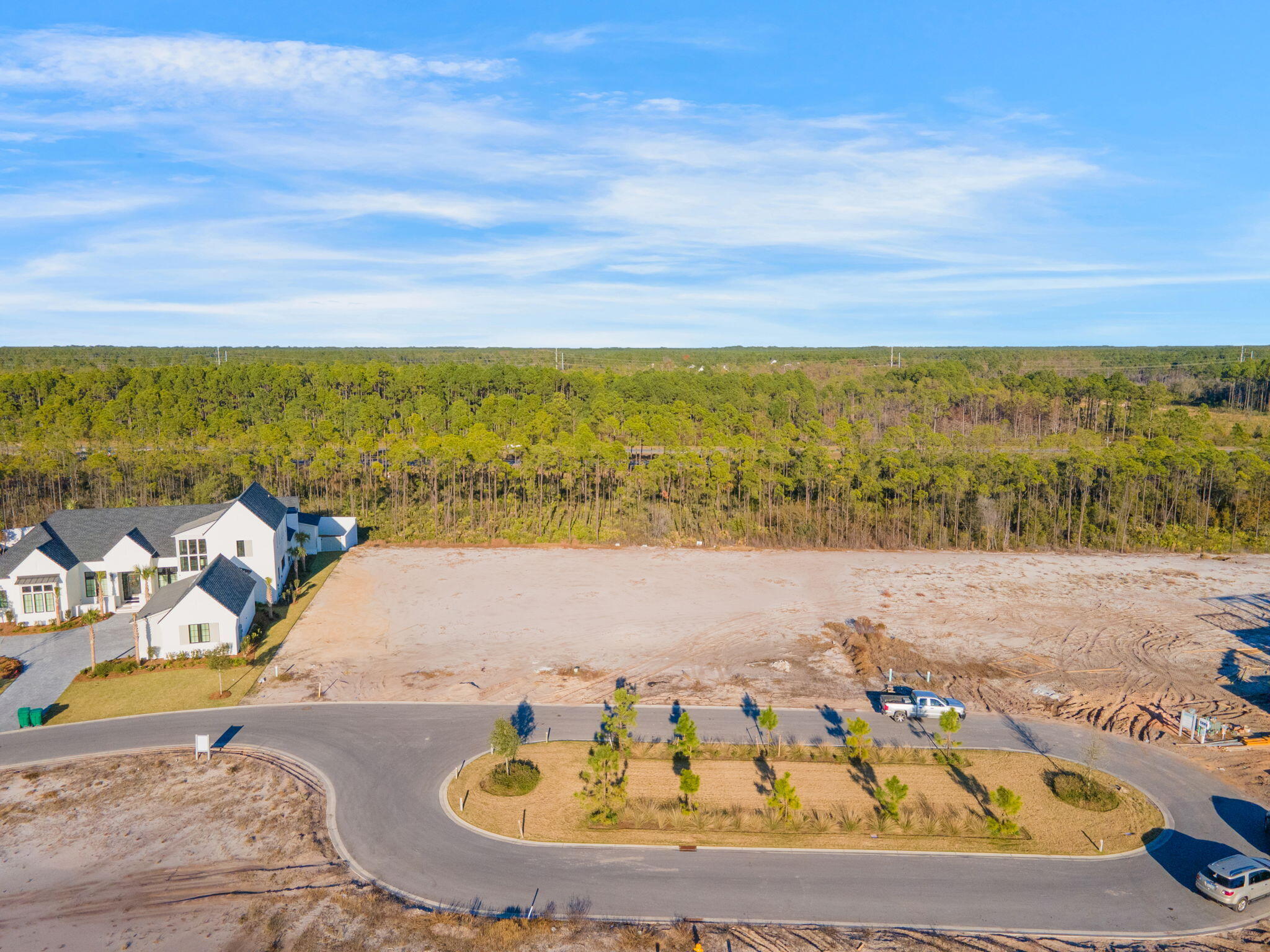 Lot 229 Quail Hollow Court