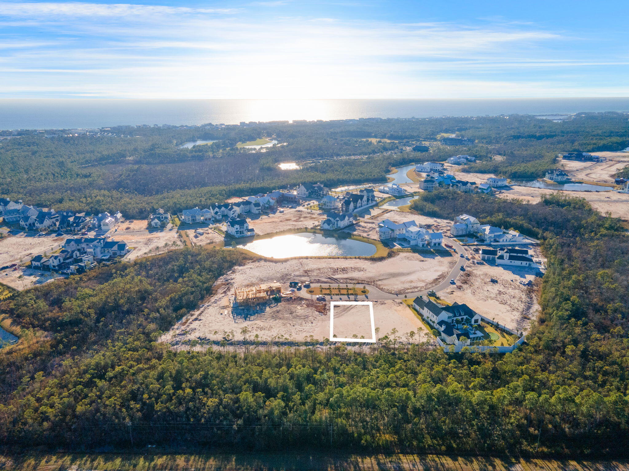 Lot 229 Quail Hollow Court