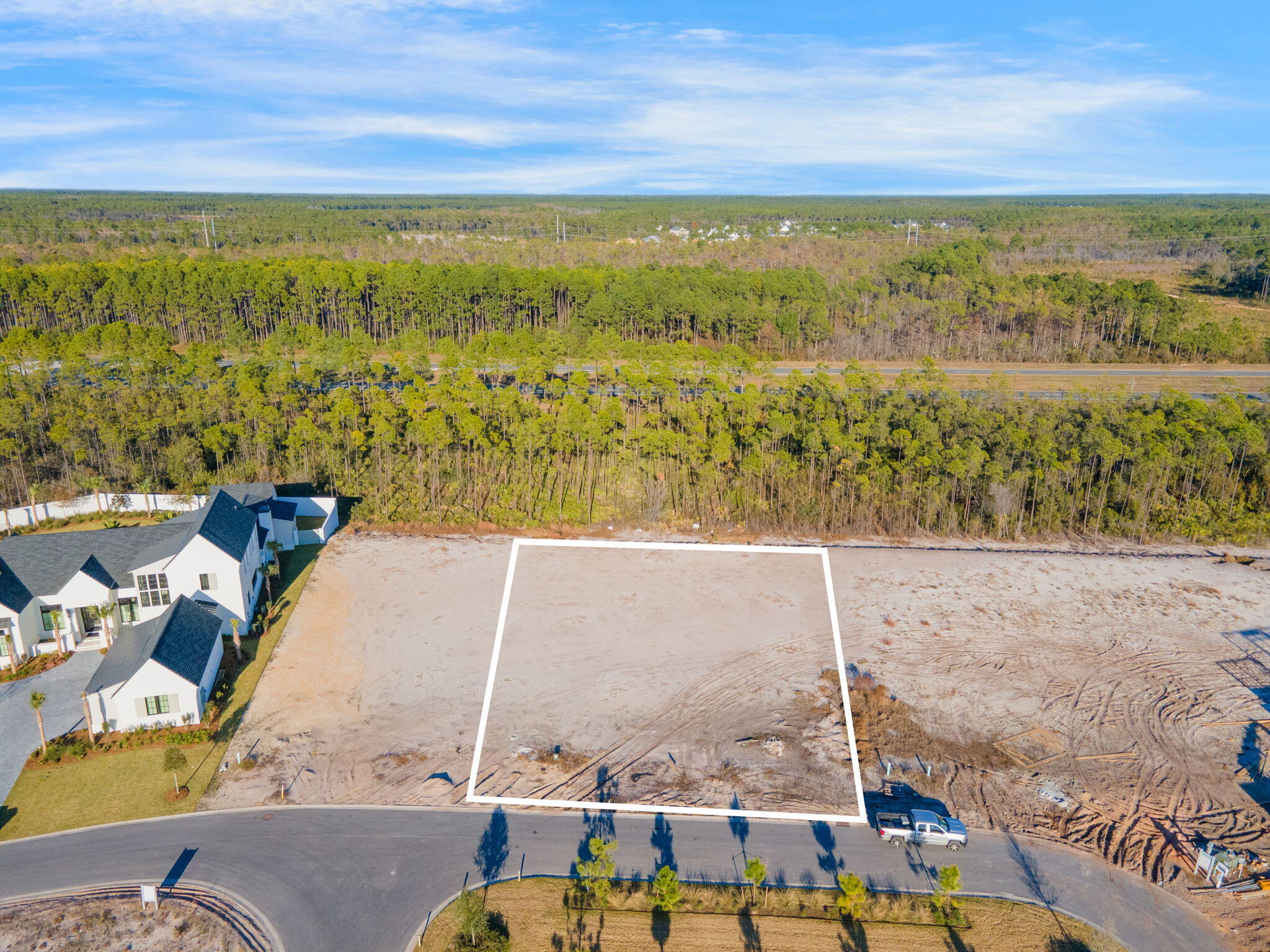 Lot 229 Quail Hollow Court