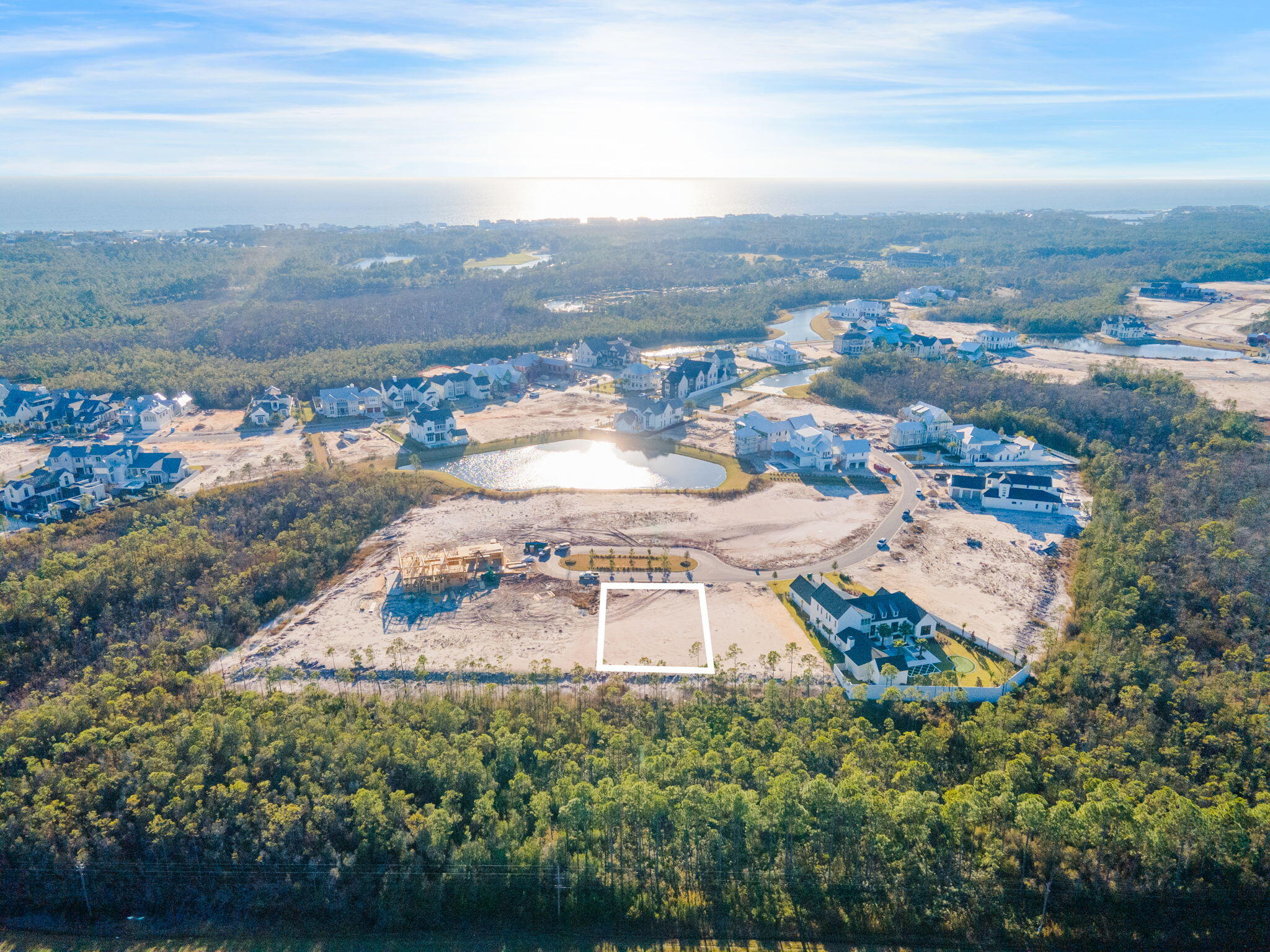 Lot 229 Quail Hollow Court