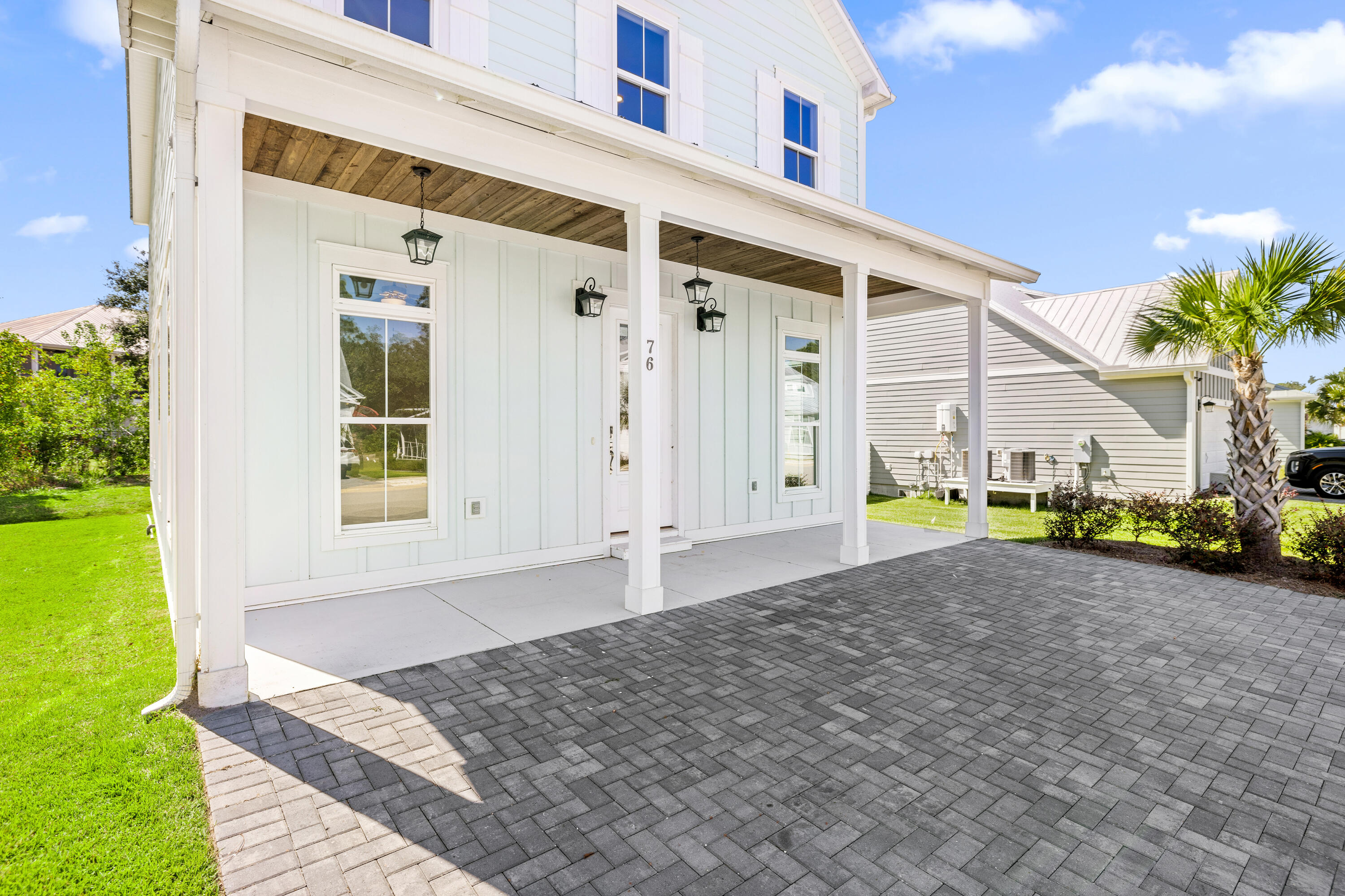 76 Bayou Edge Landing