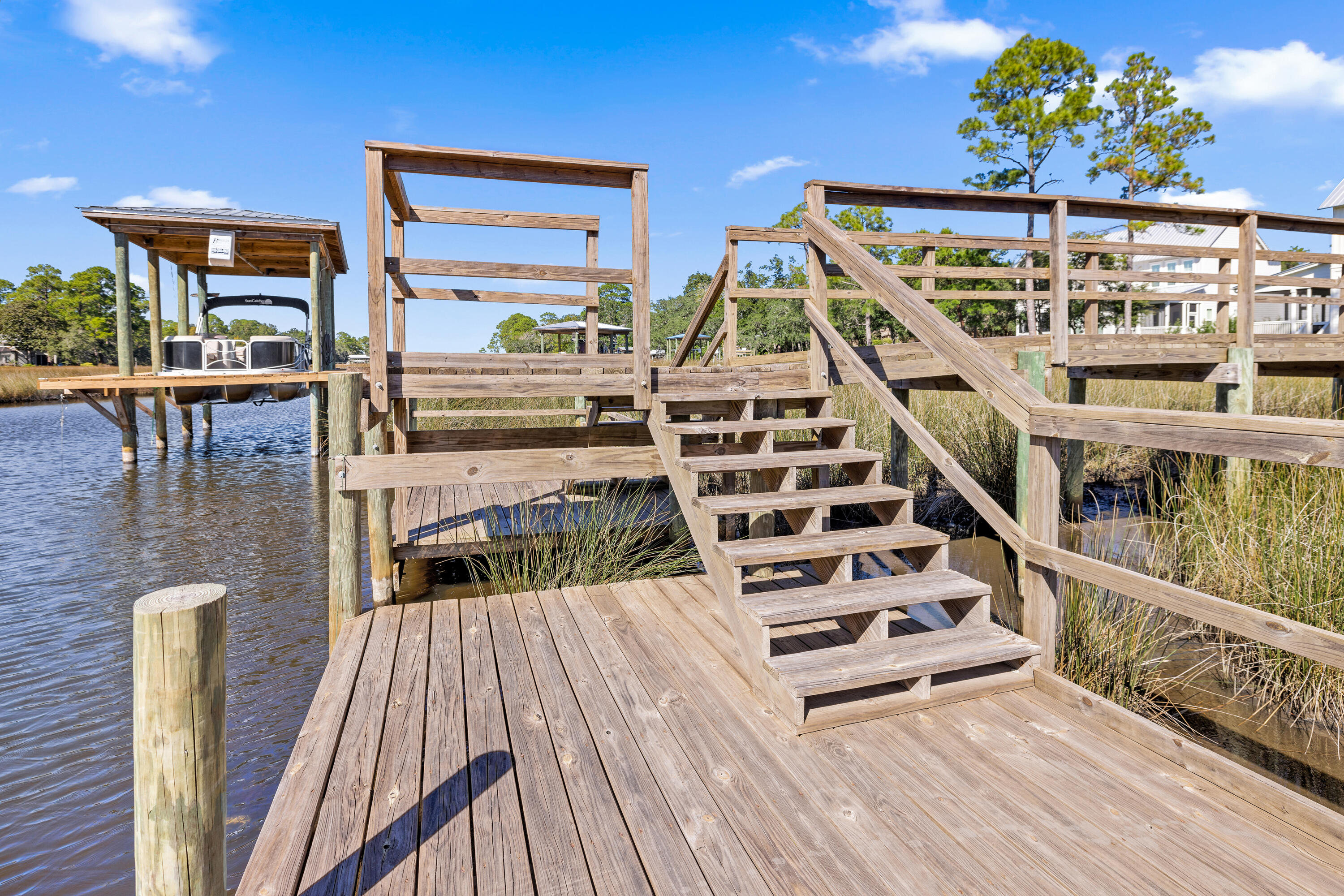 76 Bayou Edge Landing