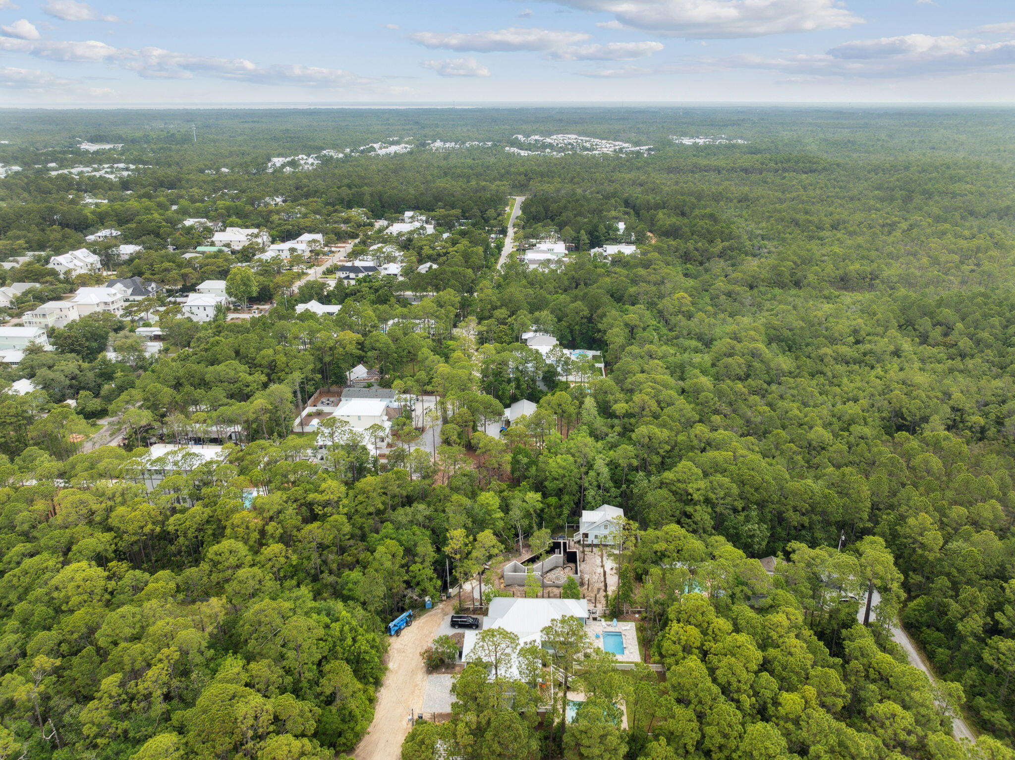 Lot 13 N Montigo North Avenue