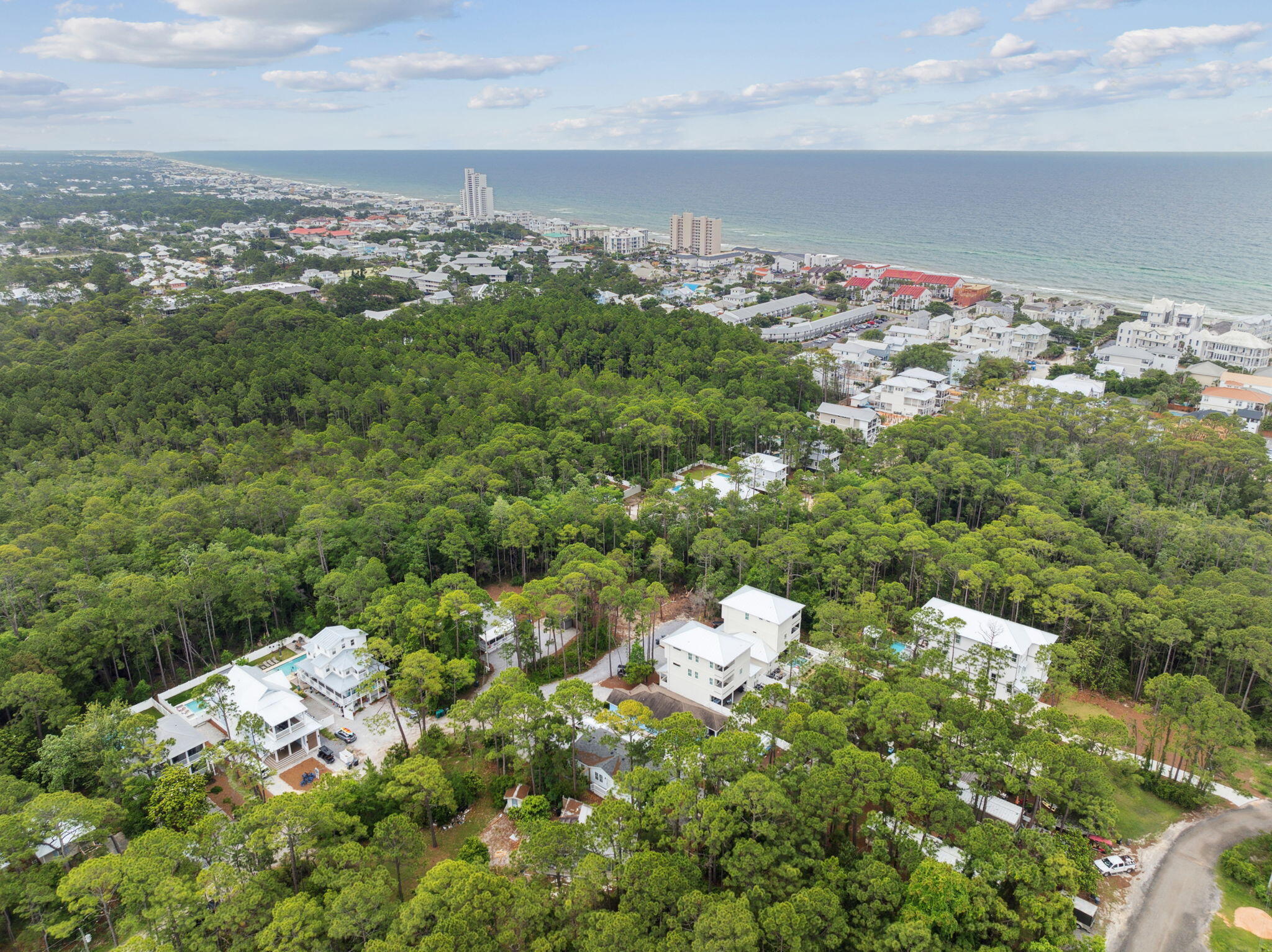Lot 13 N Montigo North Avenue