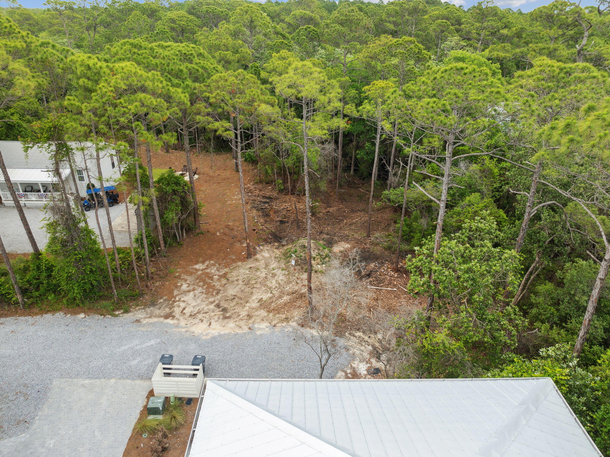 Lot 13 N Montigo North Avenue