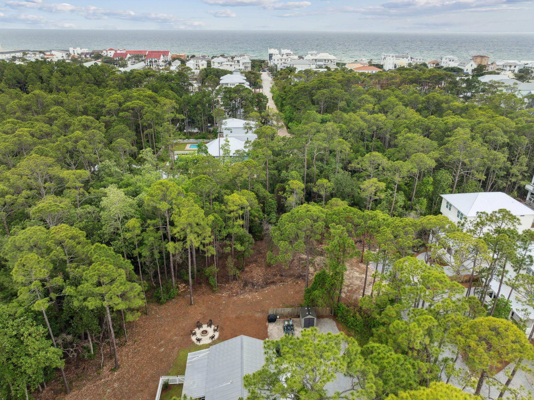 Lot 13 N Montigo North Avenue