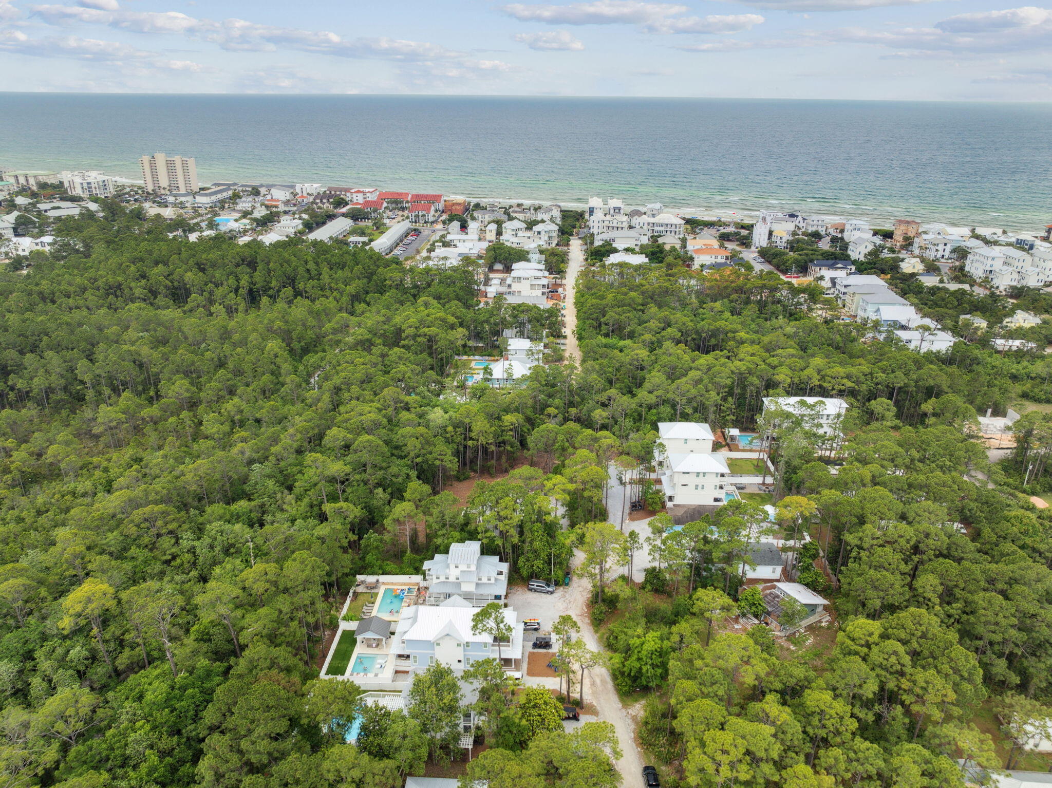 Lot 13 N Montigo North Avenue