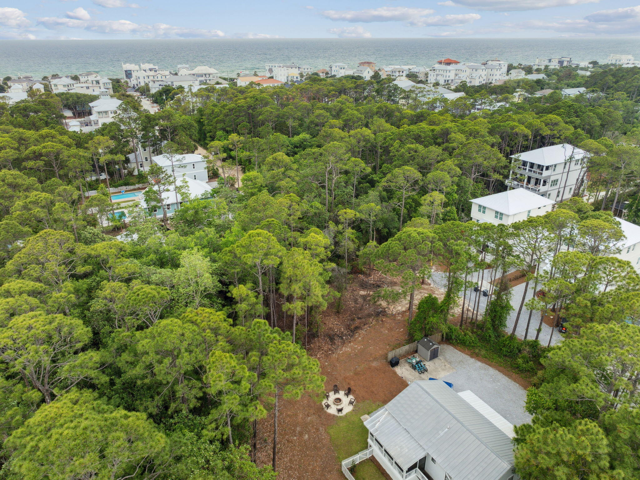 Lot 13 N Montigo North Avenue