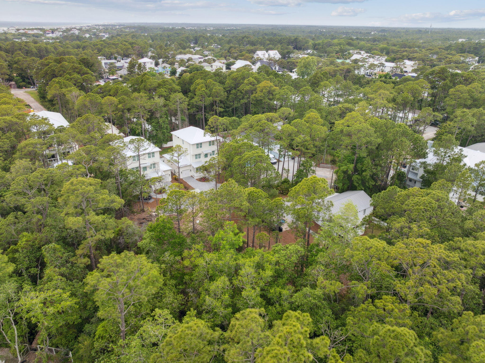 Lot 13 N Montigo North Avenue