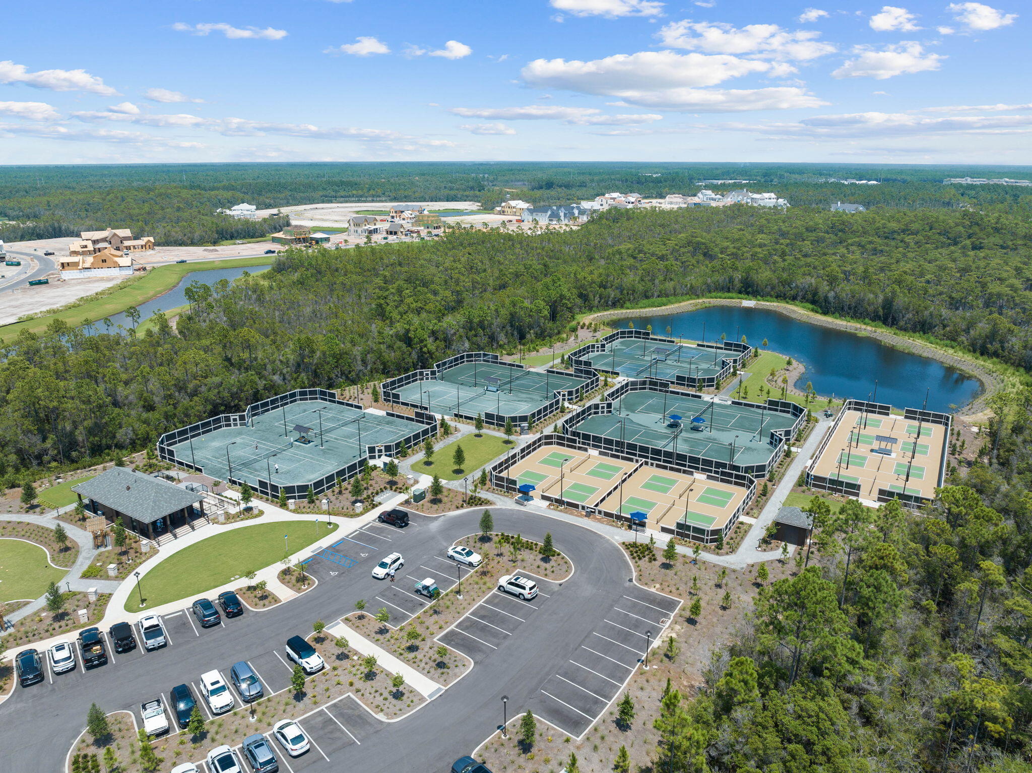 253 Quail Hollow Court