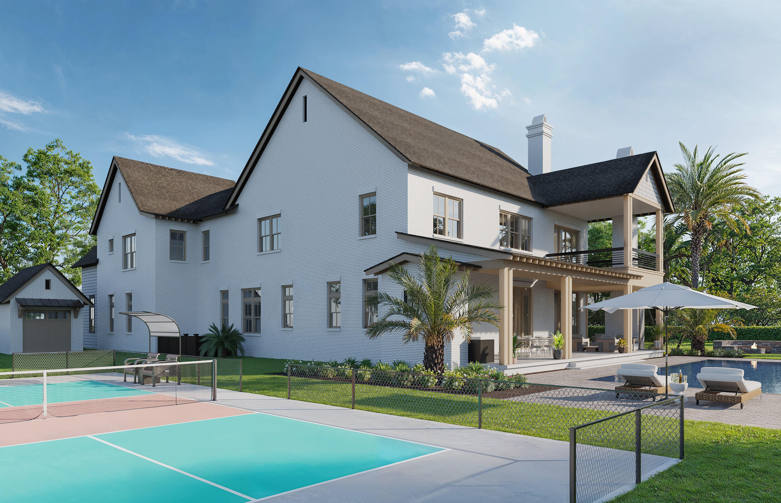 253 Quail Hollow Court