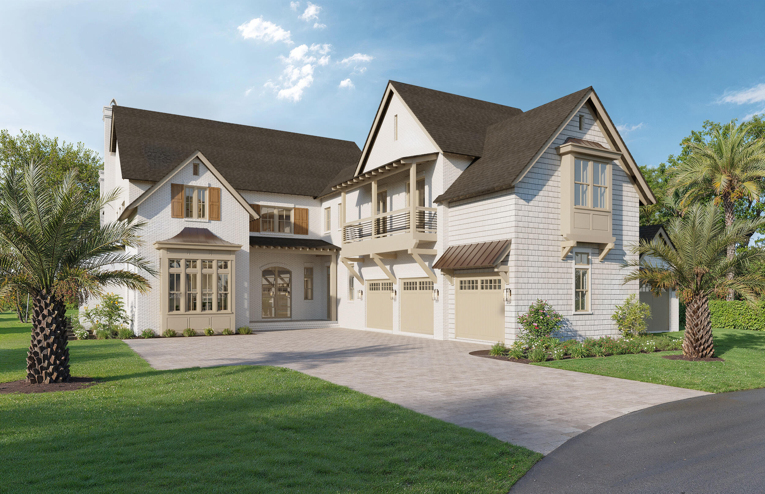 253 Quail Hollow Court