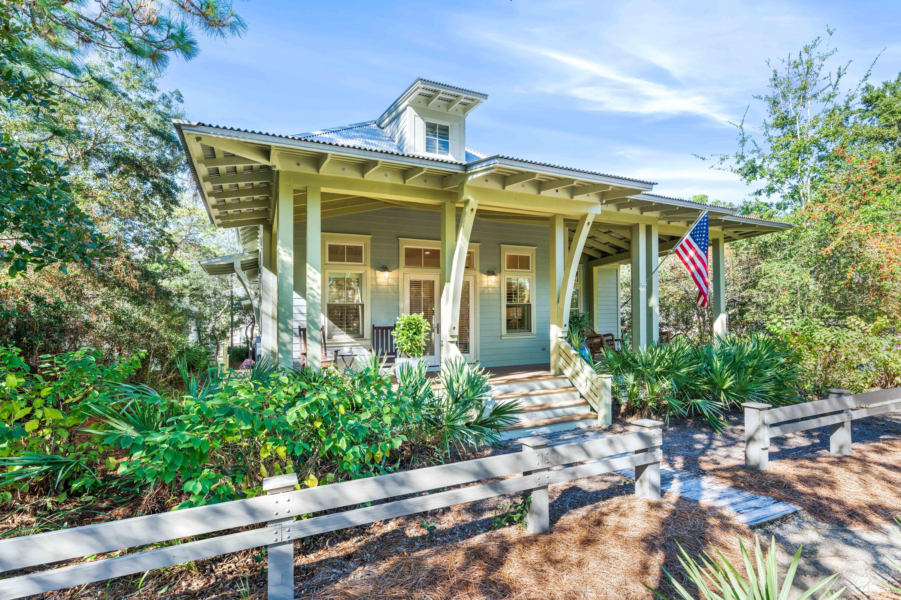 118 Needlerush Drive