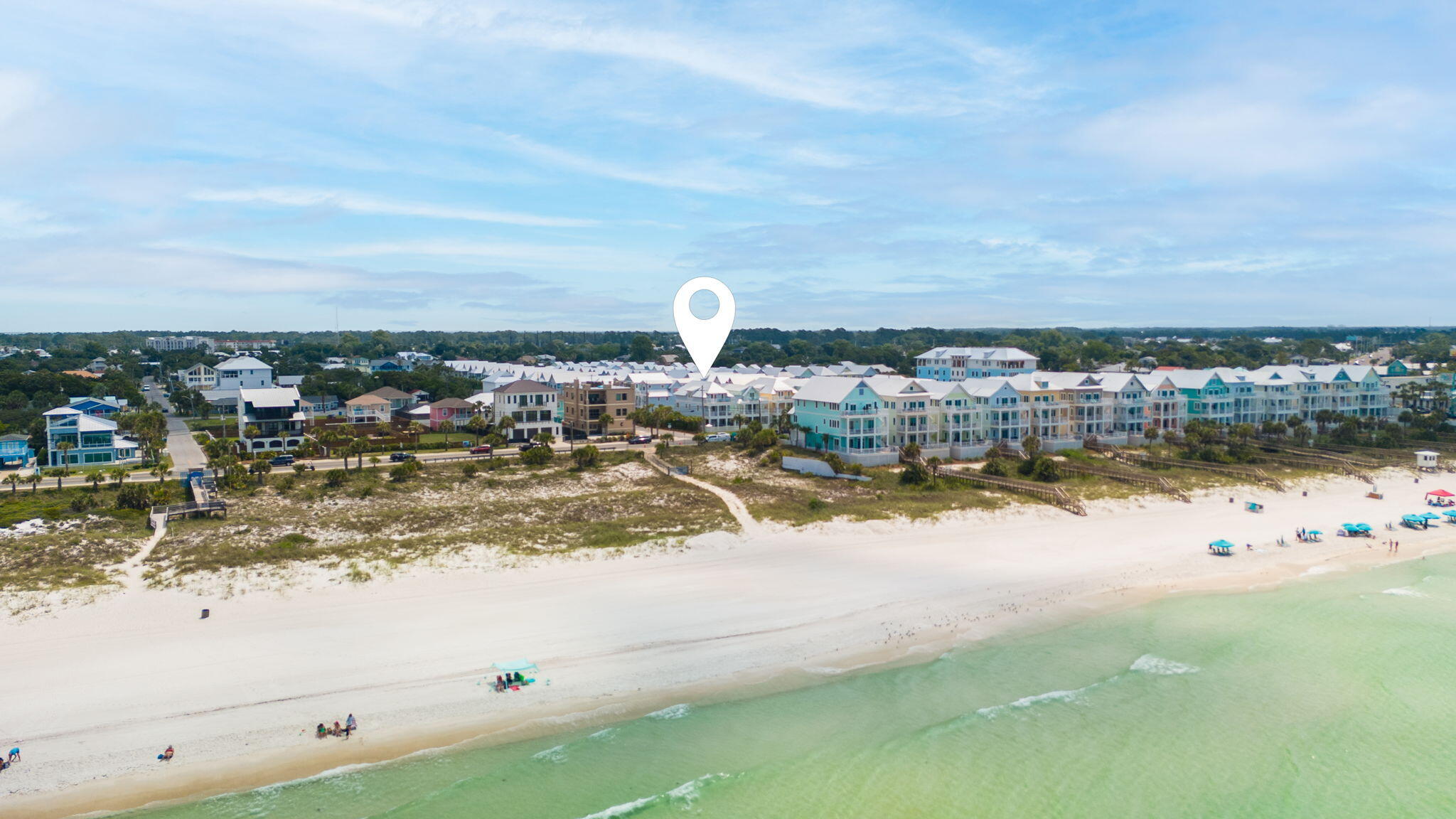 13664 Front Beach Road