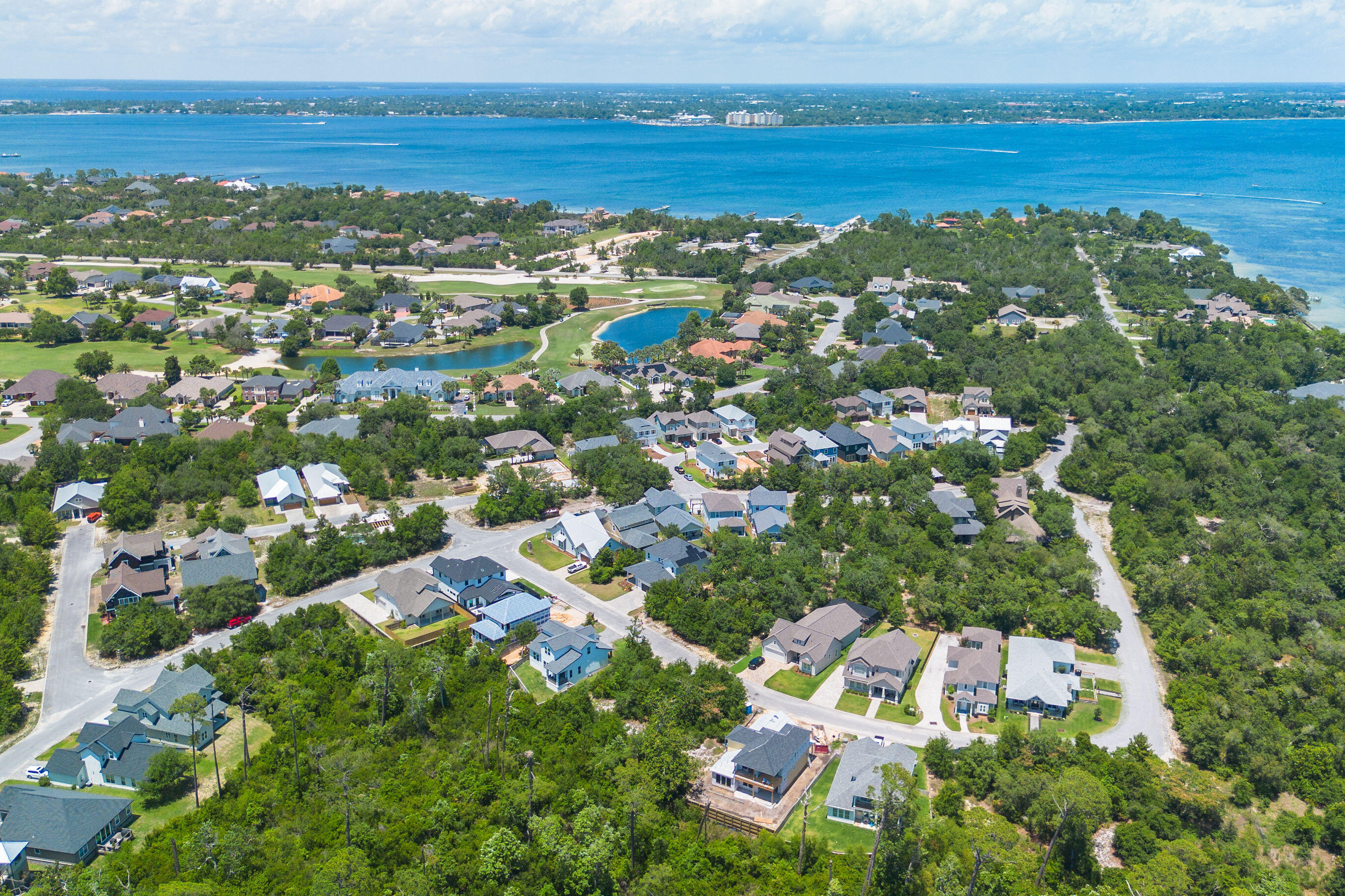 3913 Magnolia Bluff Lane