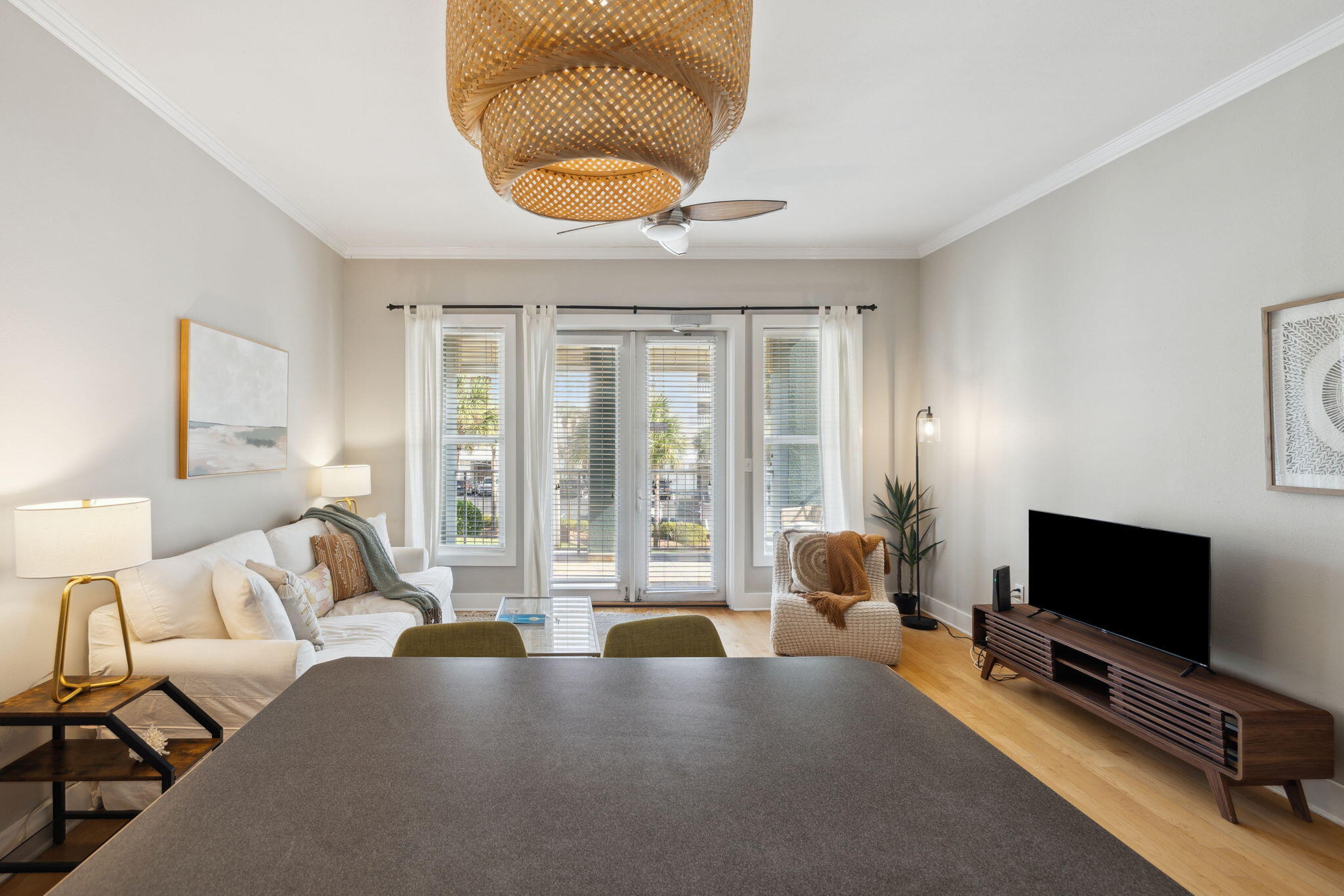 95 Laura Hamilton Boulevard, UNIT 210