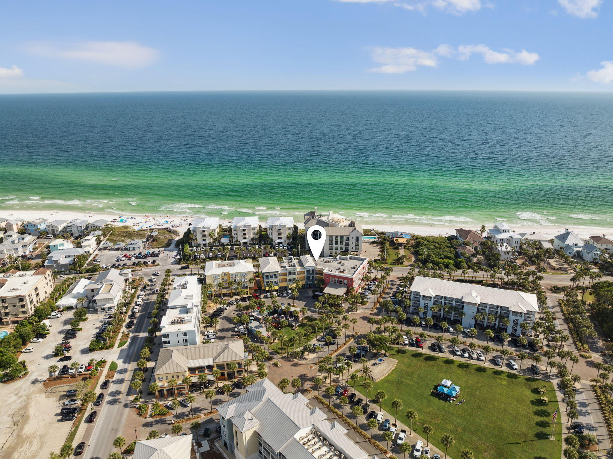 95 Laura Hamilton Boulevard, UNIT 210