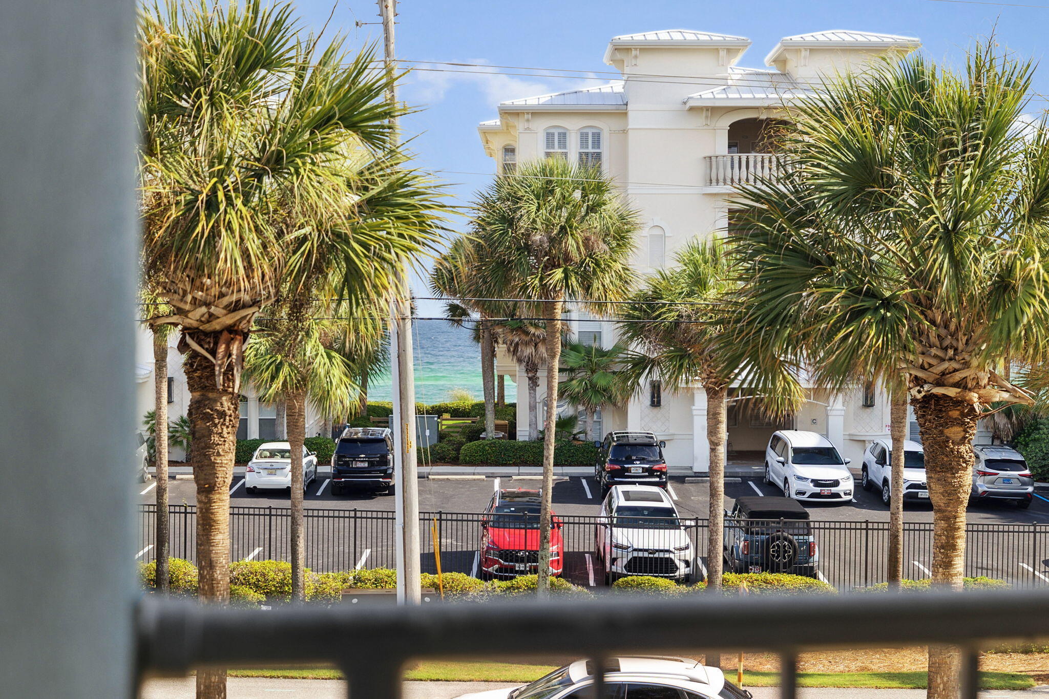 95 Laura Hamilton Boulevard, UNIT 210