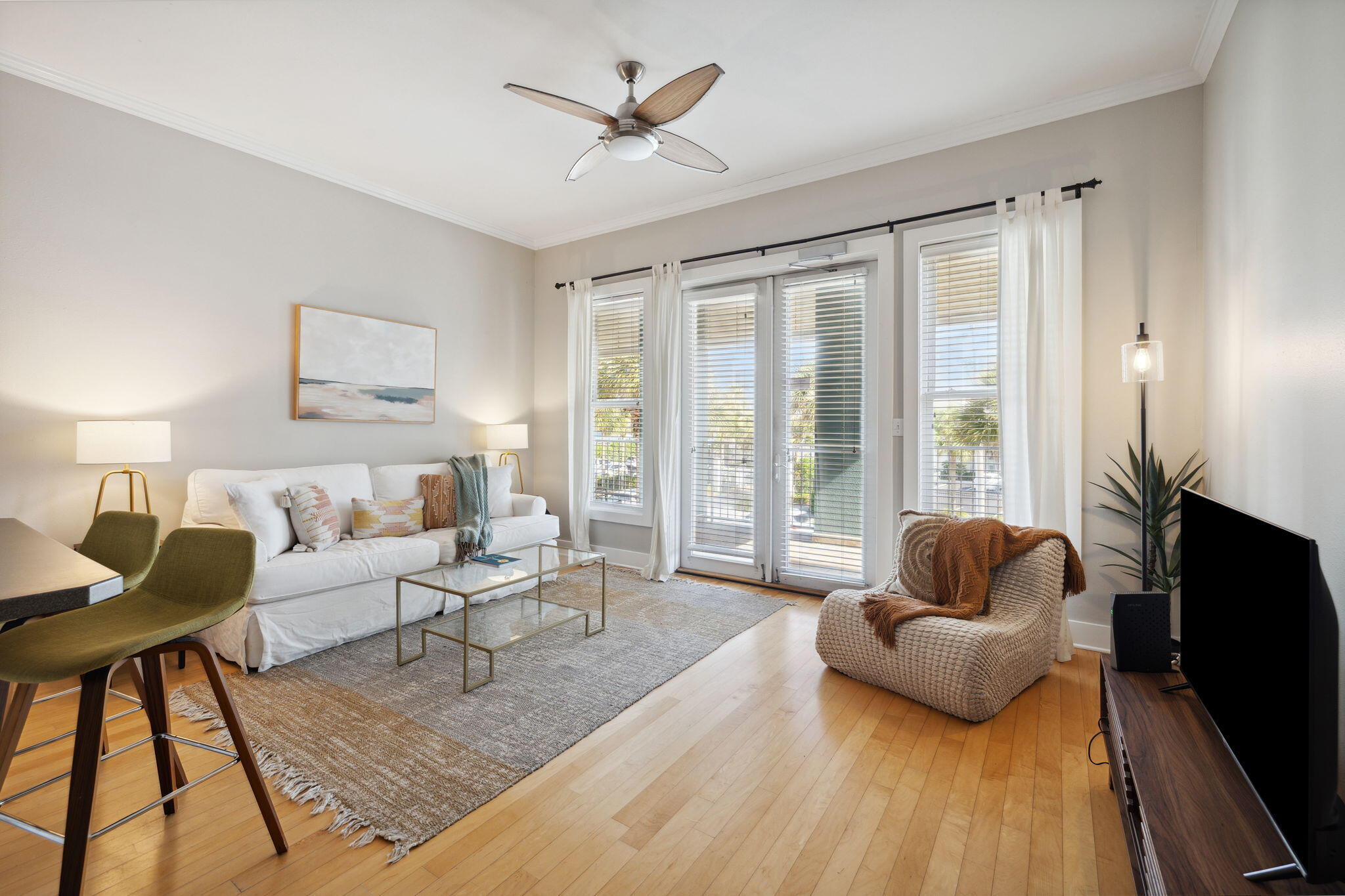 95 Laura Hamilton Boulevard, UNIT 210