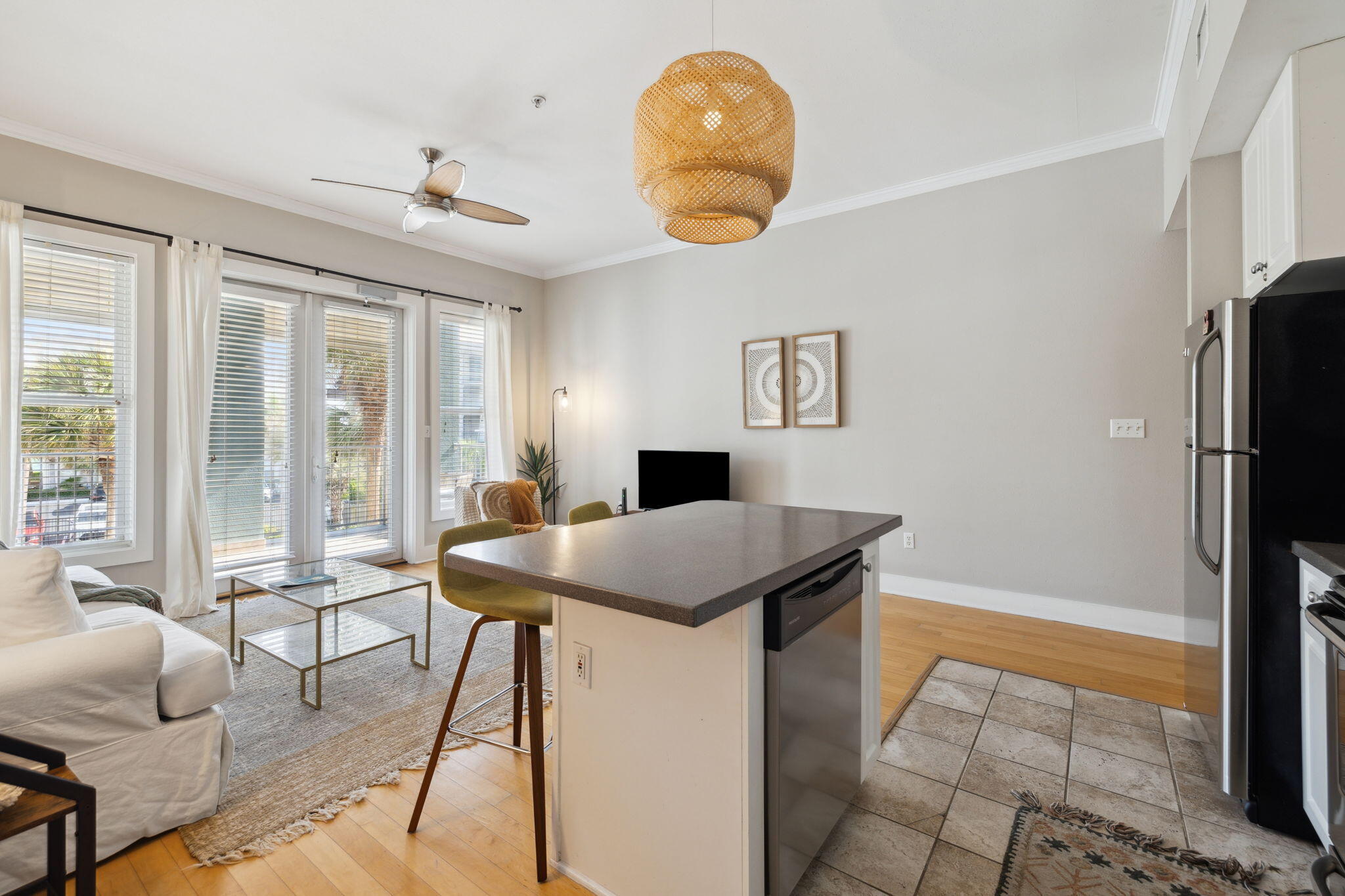 95 Laura Hamilton Boulevard, UNIT 210