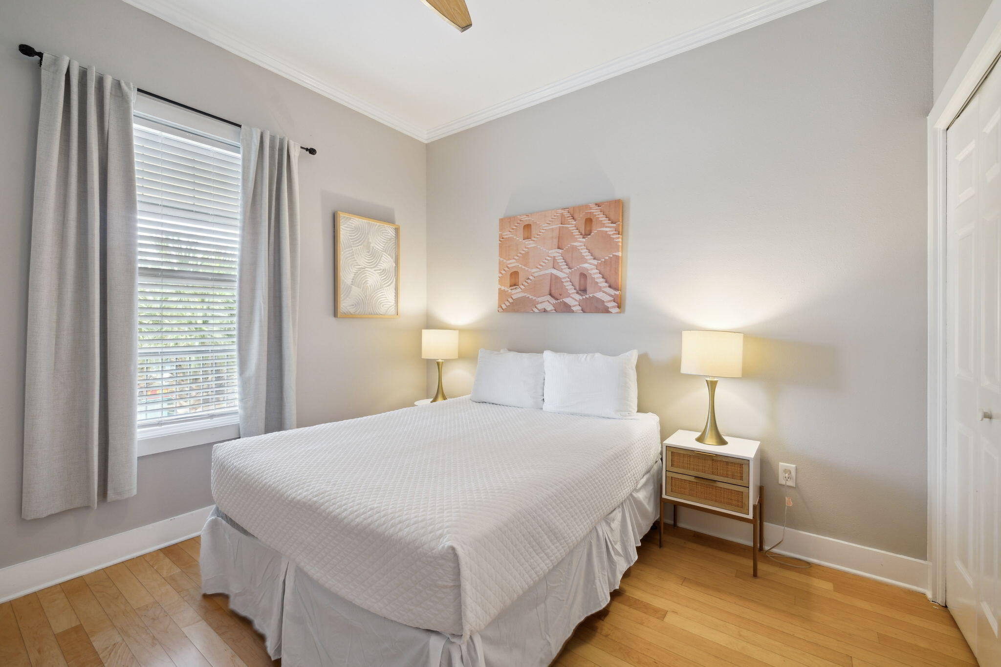 95 Laura Hamilton Boulevard, UNIT 210