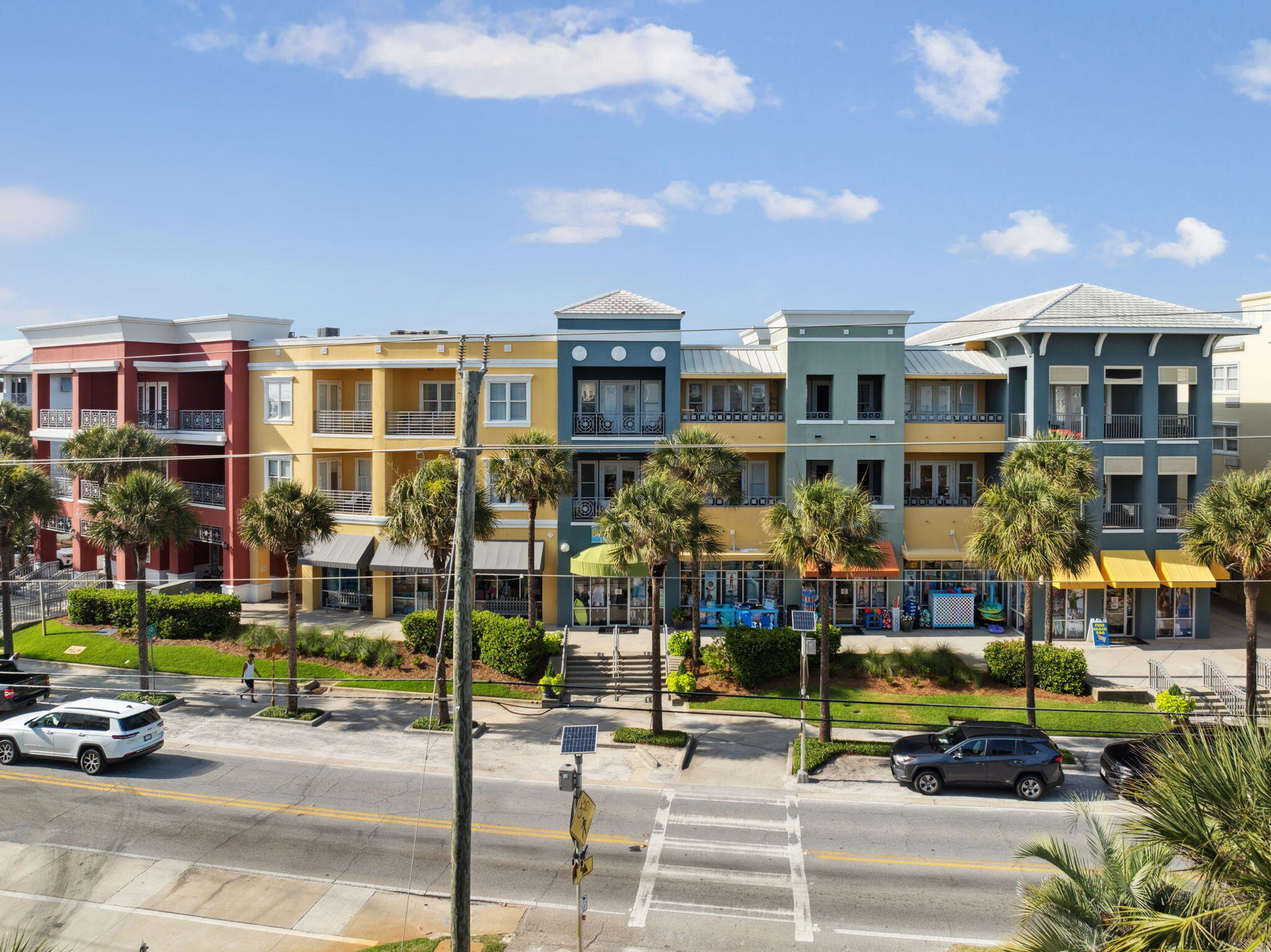 95 Laura Hamilton Boulevard, UNIT 210