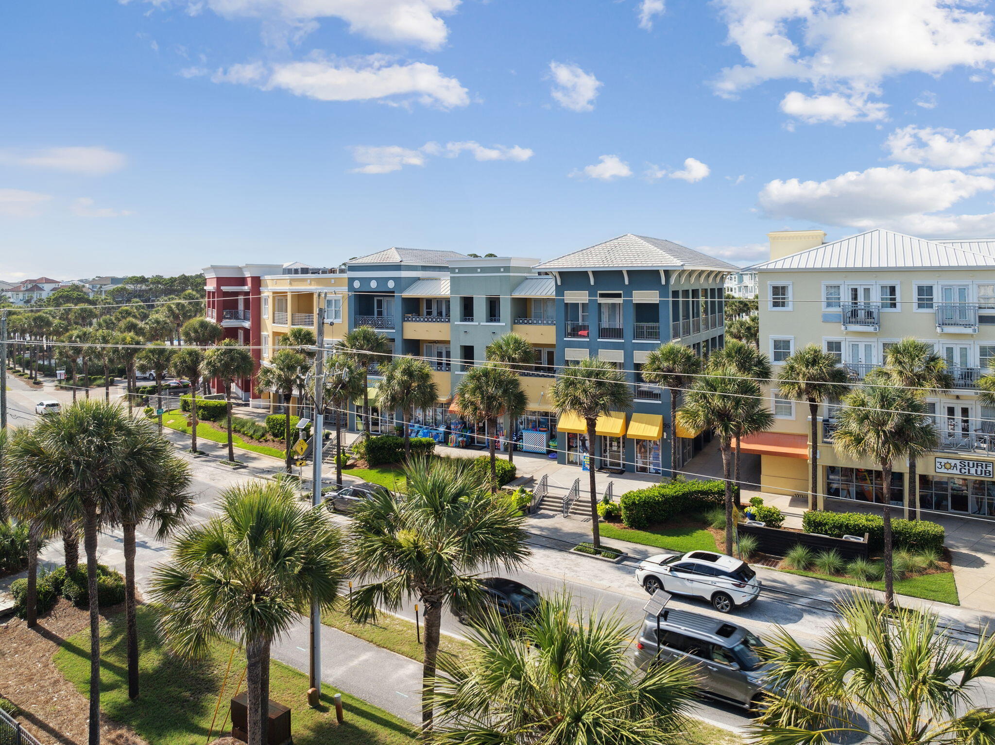 95 Laura Hamilton Boulevard, UNIT 210