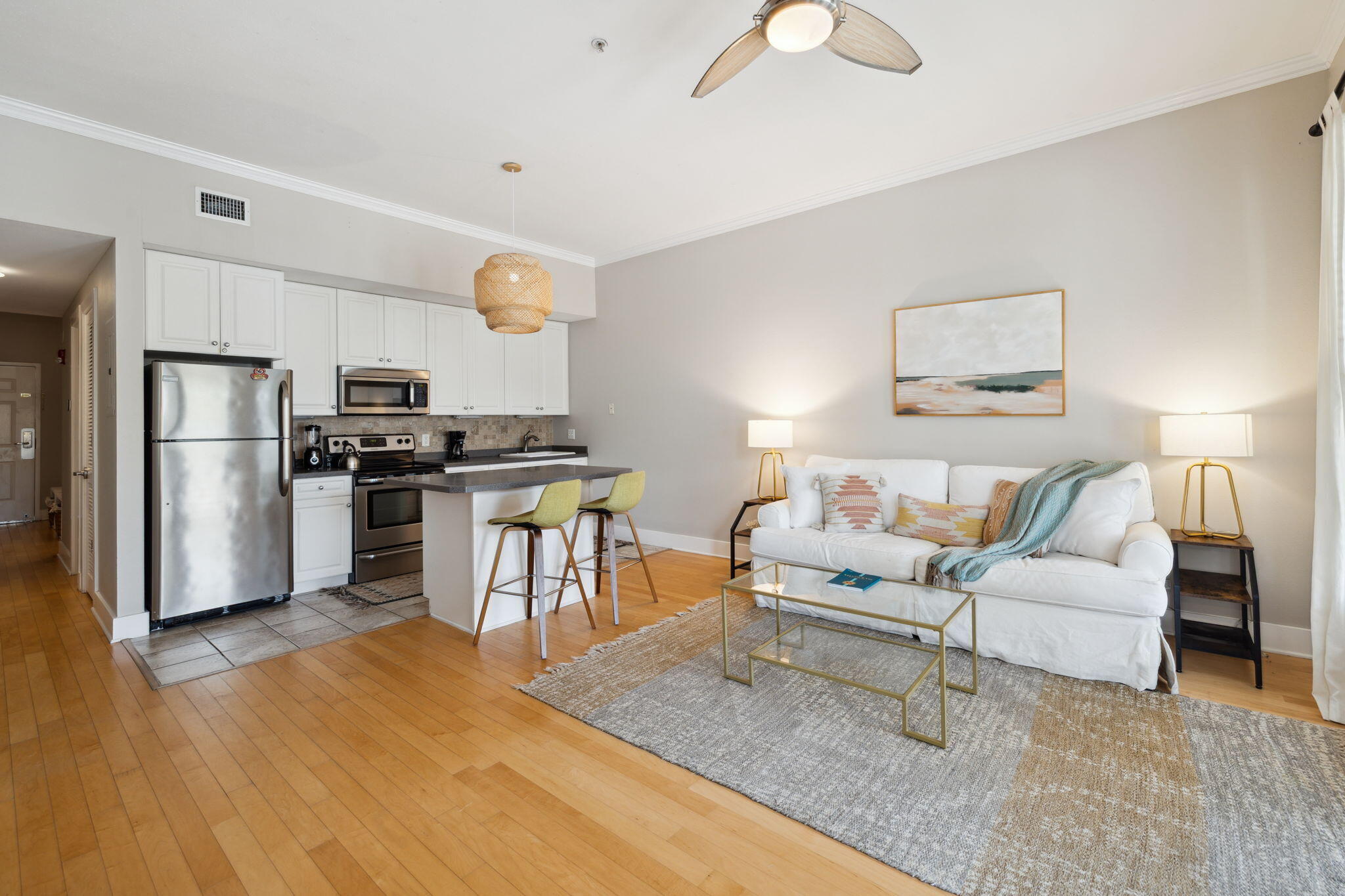 95 Laura Hamilton Boulevard, UNIT 210