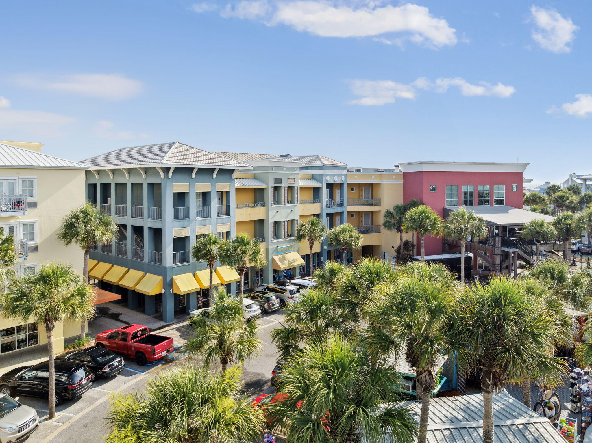 95 Laura Hamilton Boulevard, UNIT 210