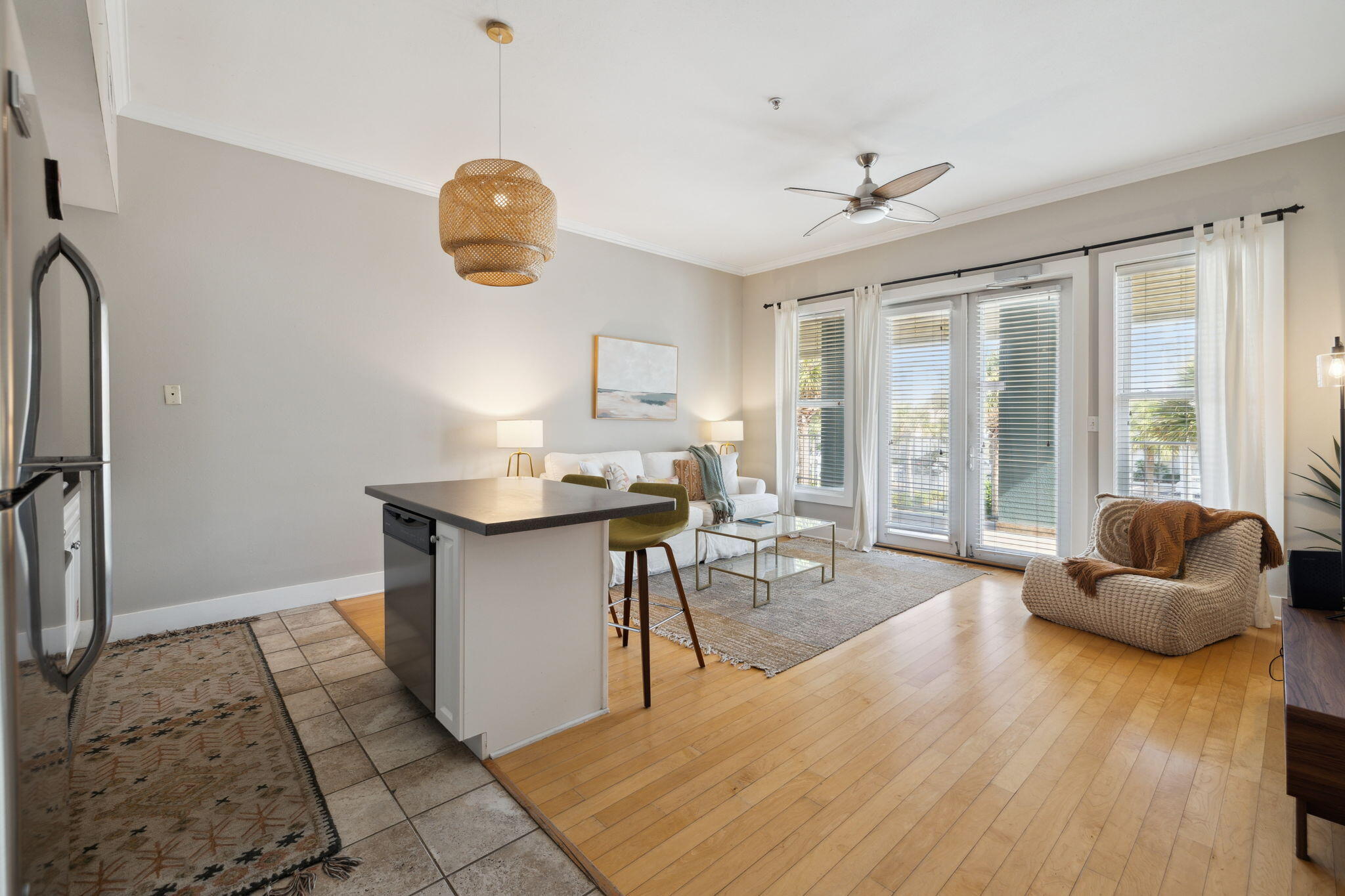 95 Laura Hamilton Boulevard, UNIT 210