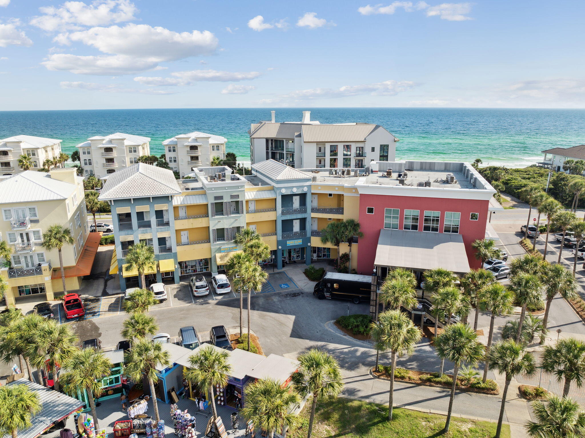 95 Laura Hamilton Boulevard, UNIT 210