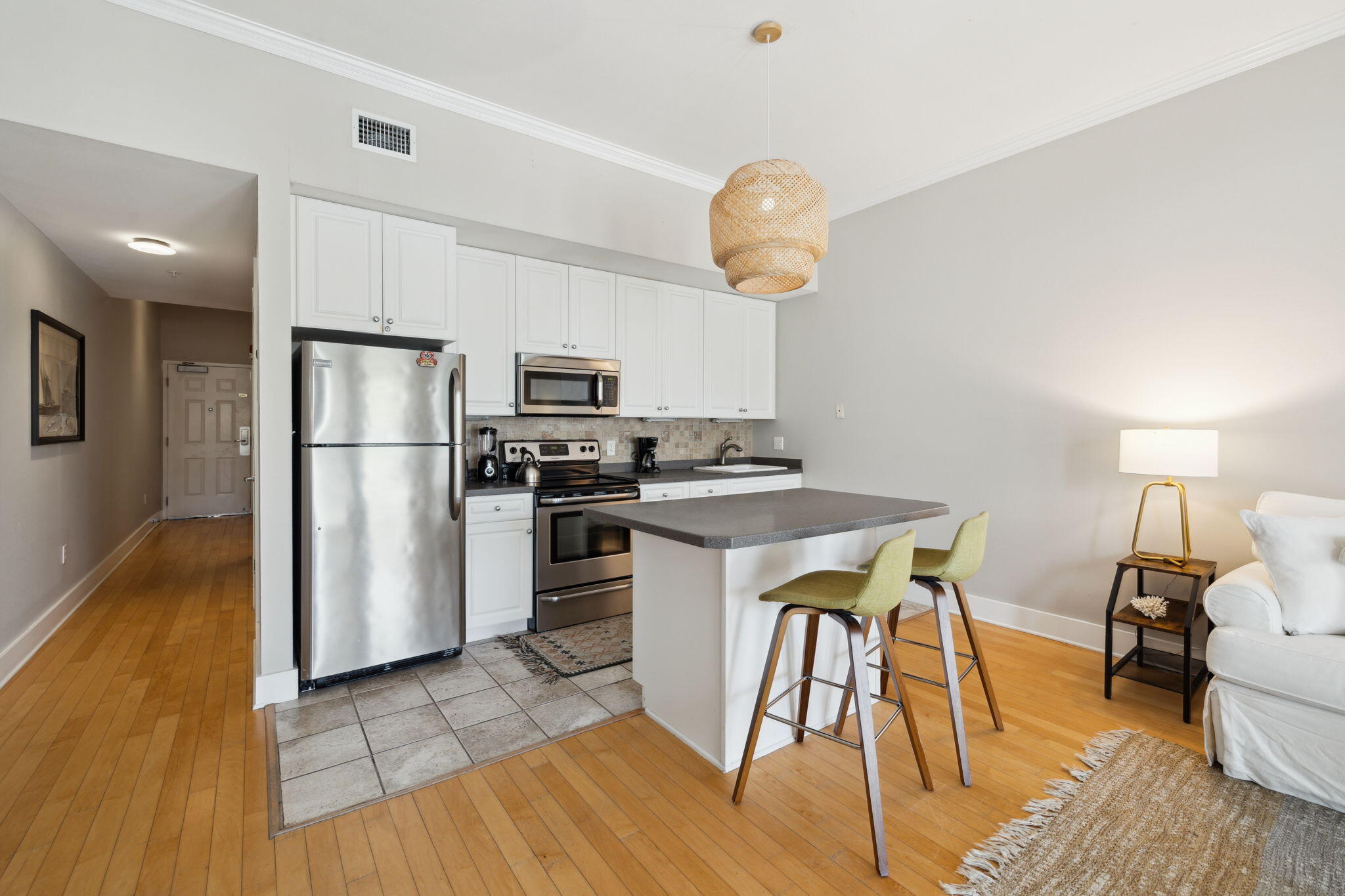 95 Laura Hamilton Boulevard, UNIT 210