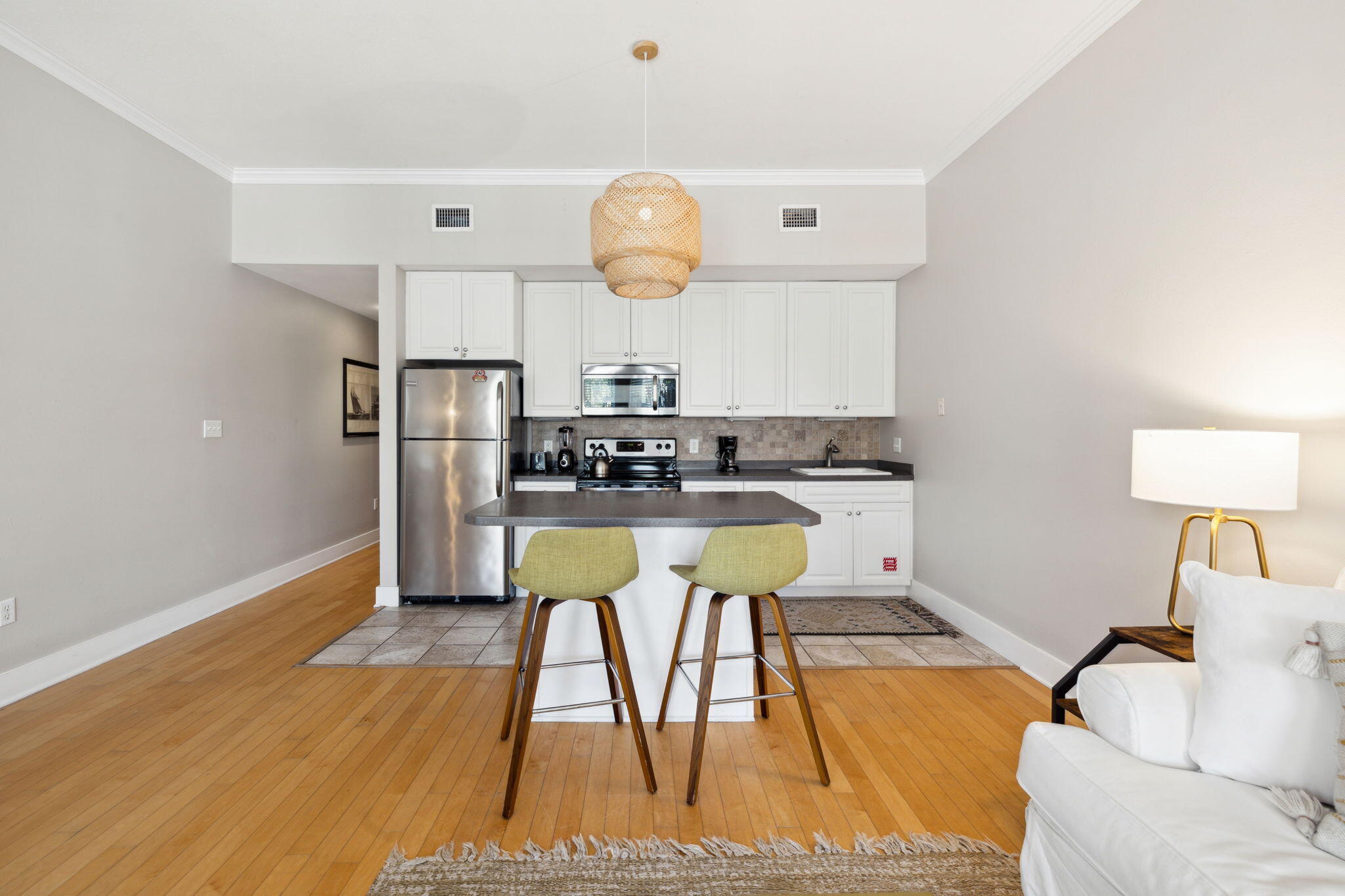 95 Laura Hamilton Boulevard, UNIT 210