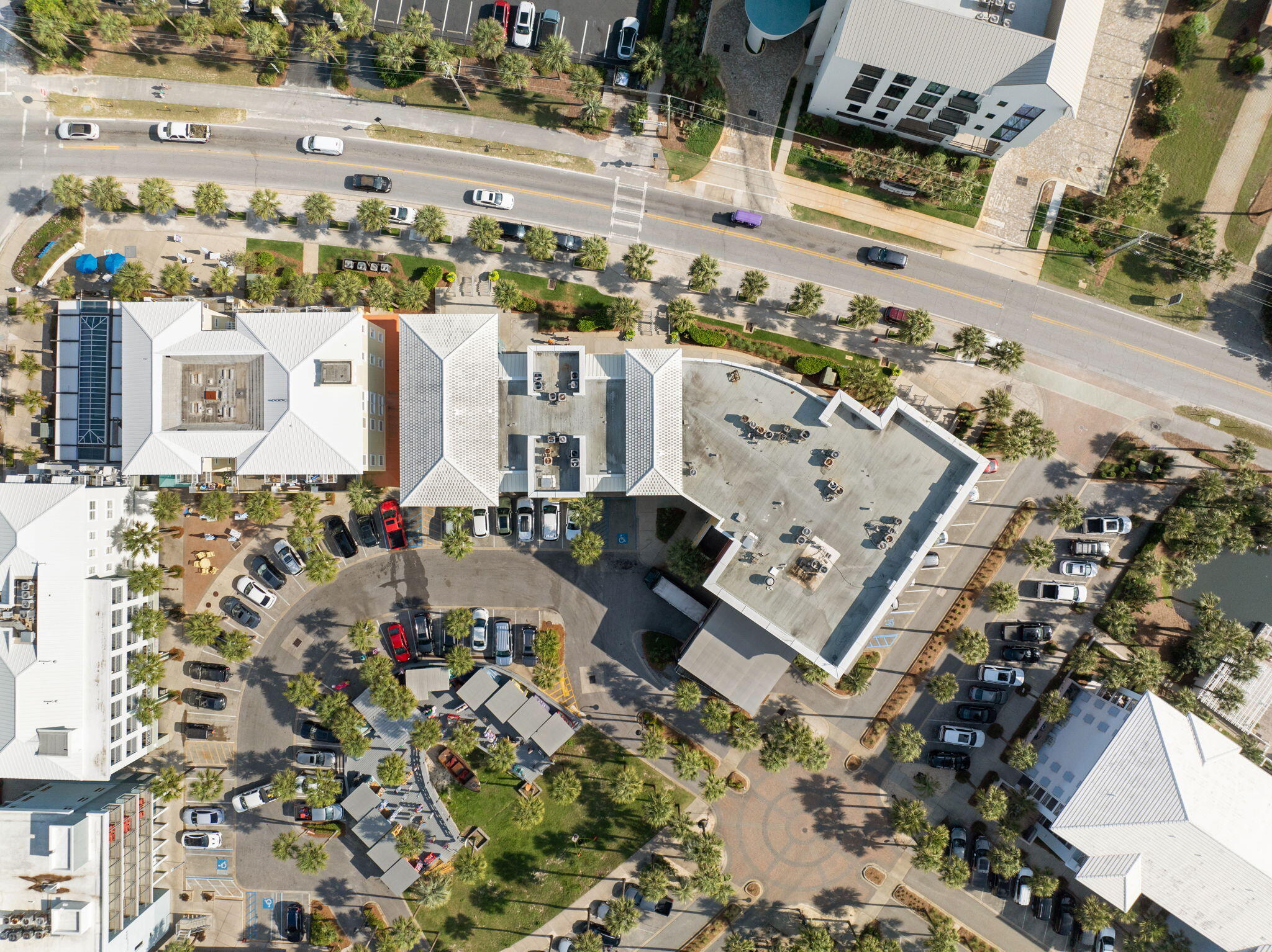 95 Laura Hamilton Boulevard, UNIT 210