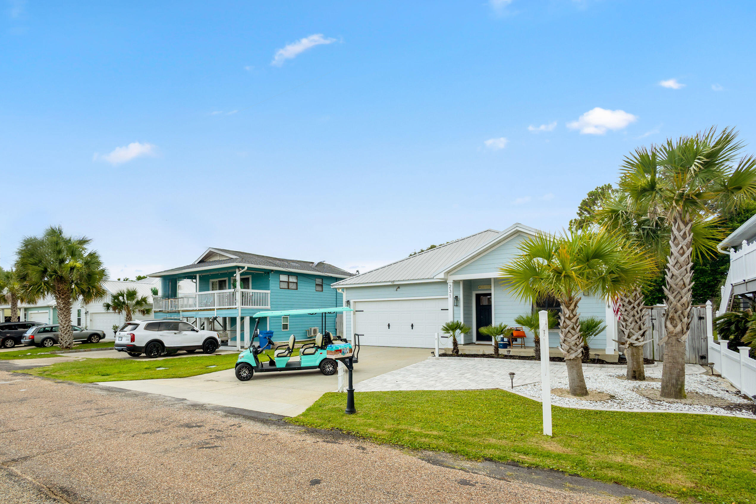 231 Rose Lane